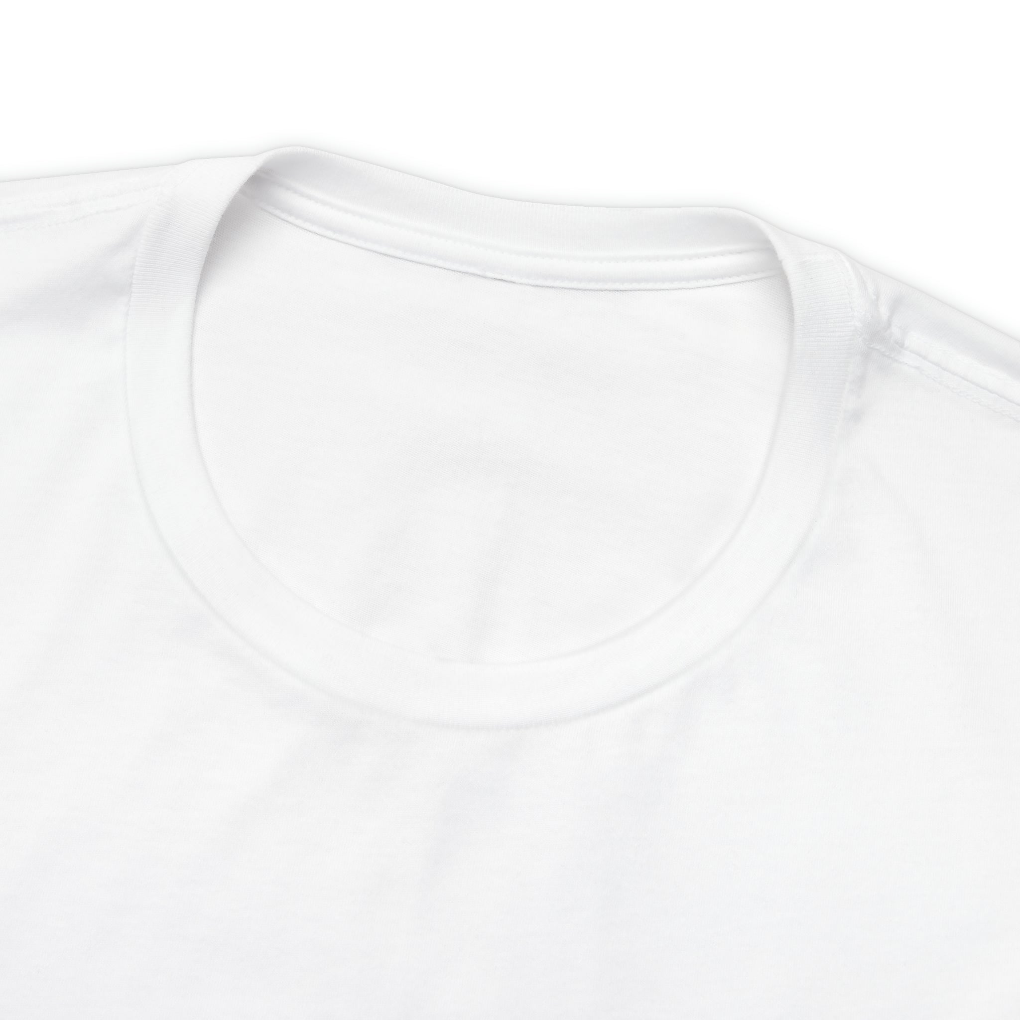 We Are Stronger - Unisex Jersey Short Sleeve Tee