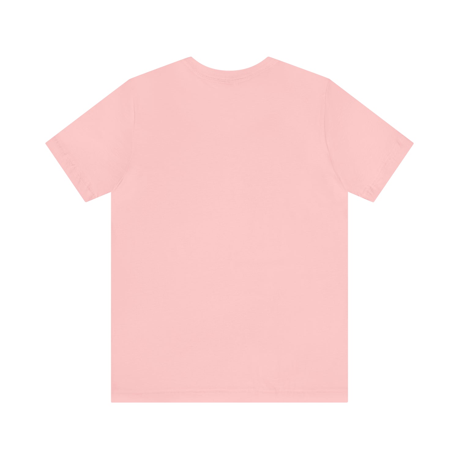 Nothing More Beautiful - Unisex Jersey Short Sleeve Tee
