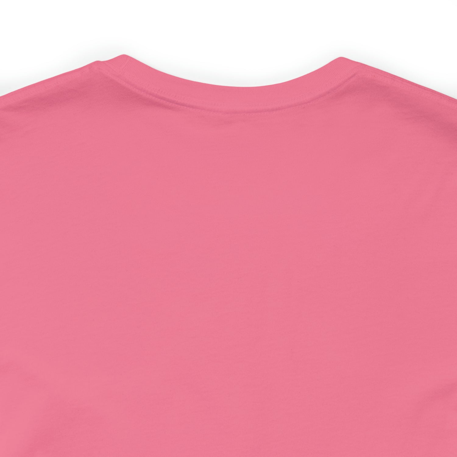 Inspire - Unisex Jersey Short Sleeve Tee