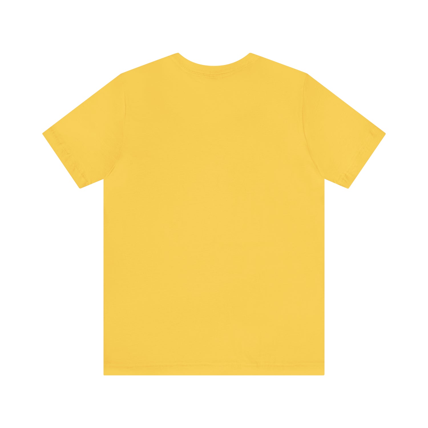 Inspire - Unisex Jersey Short Sleeve Tee