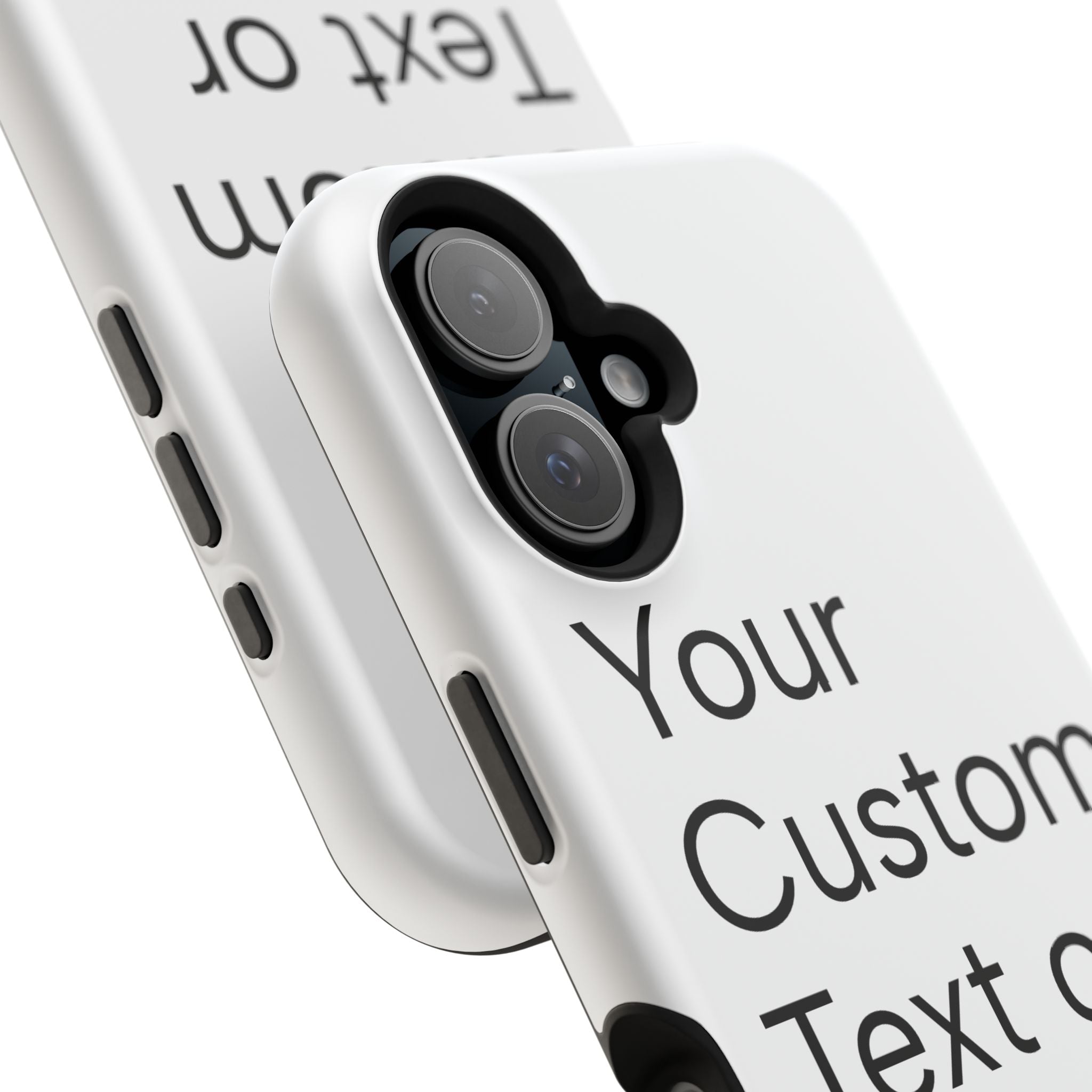 Custom Magnetic Phone Case | Personalized Tough Cases, Gift, Stylish Protection, Unique Accessories, Tech Gift