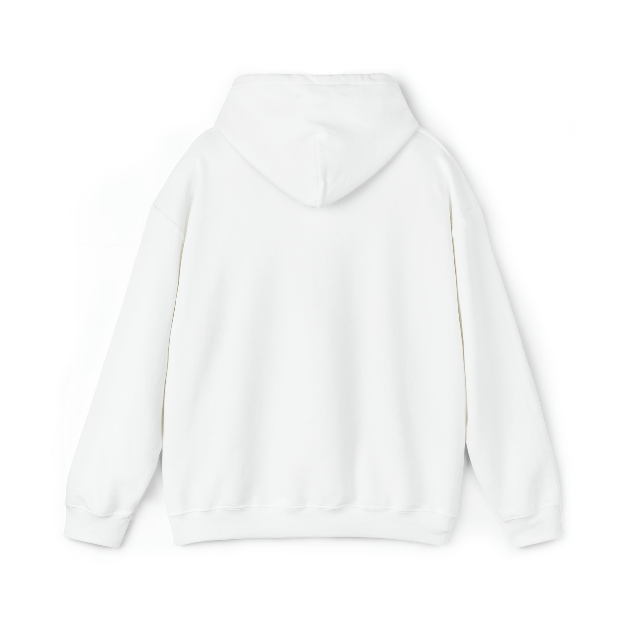Measure - Unisex Heavy Blend™ Hooded Sweatshirt