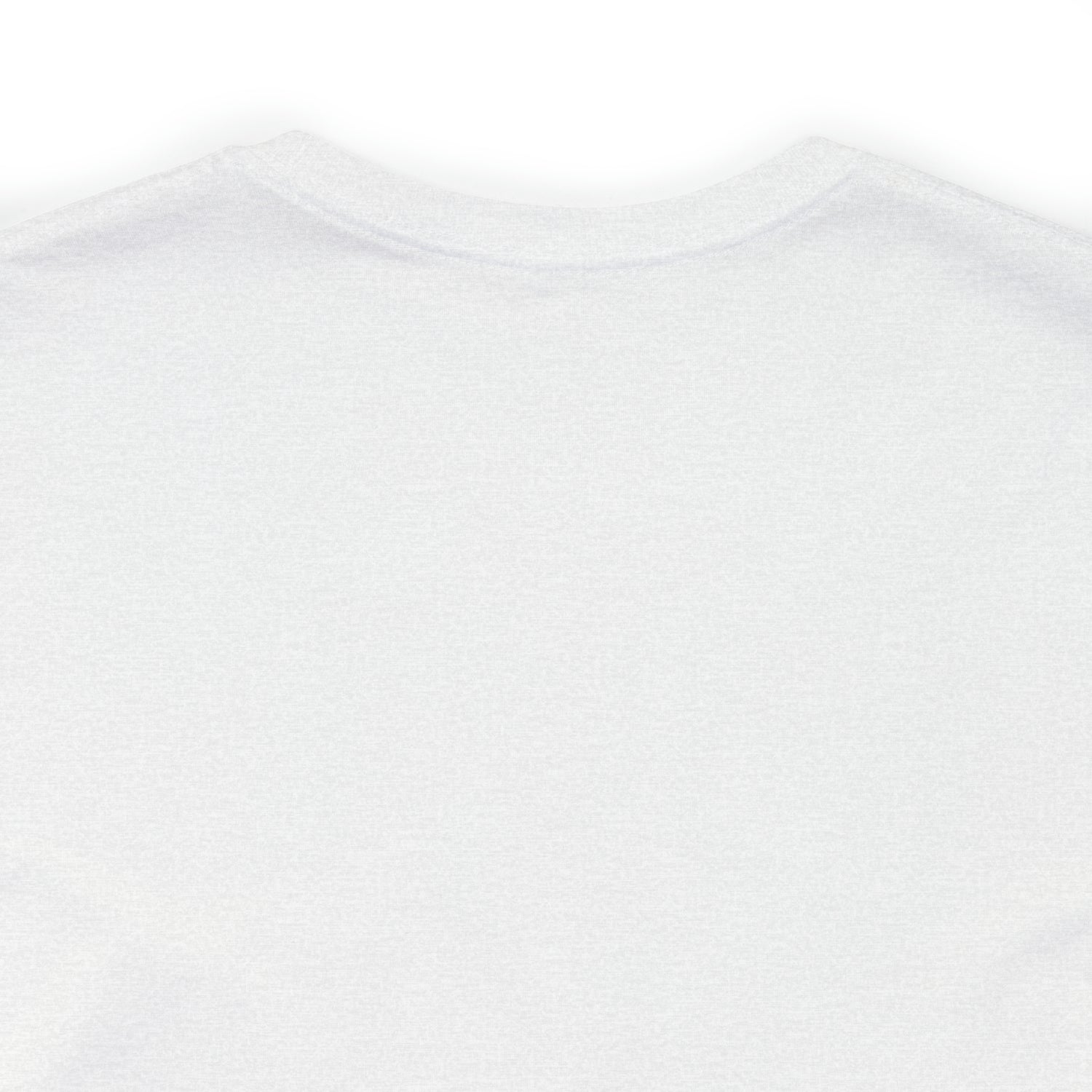 We Are Stronger - Unisex Jersey Short Sleeve Tee