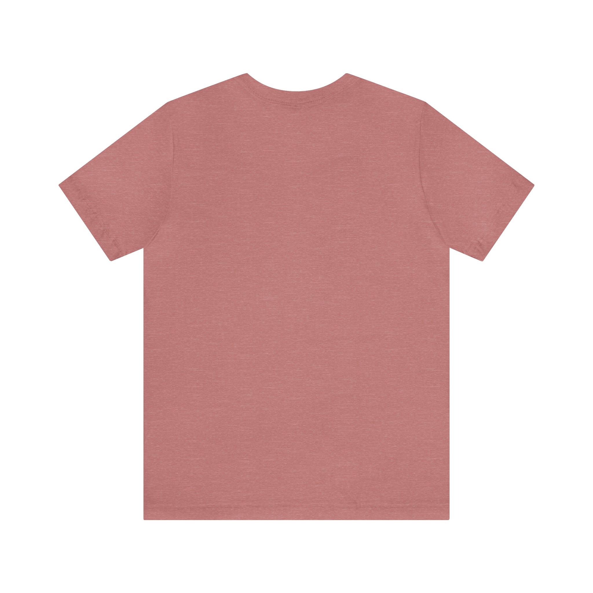 We Are Stronger - Unisex Jersey Short Sleeve Tee