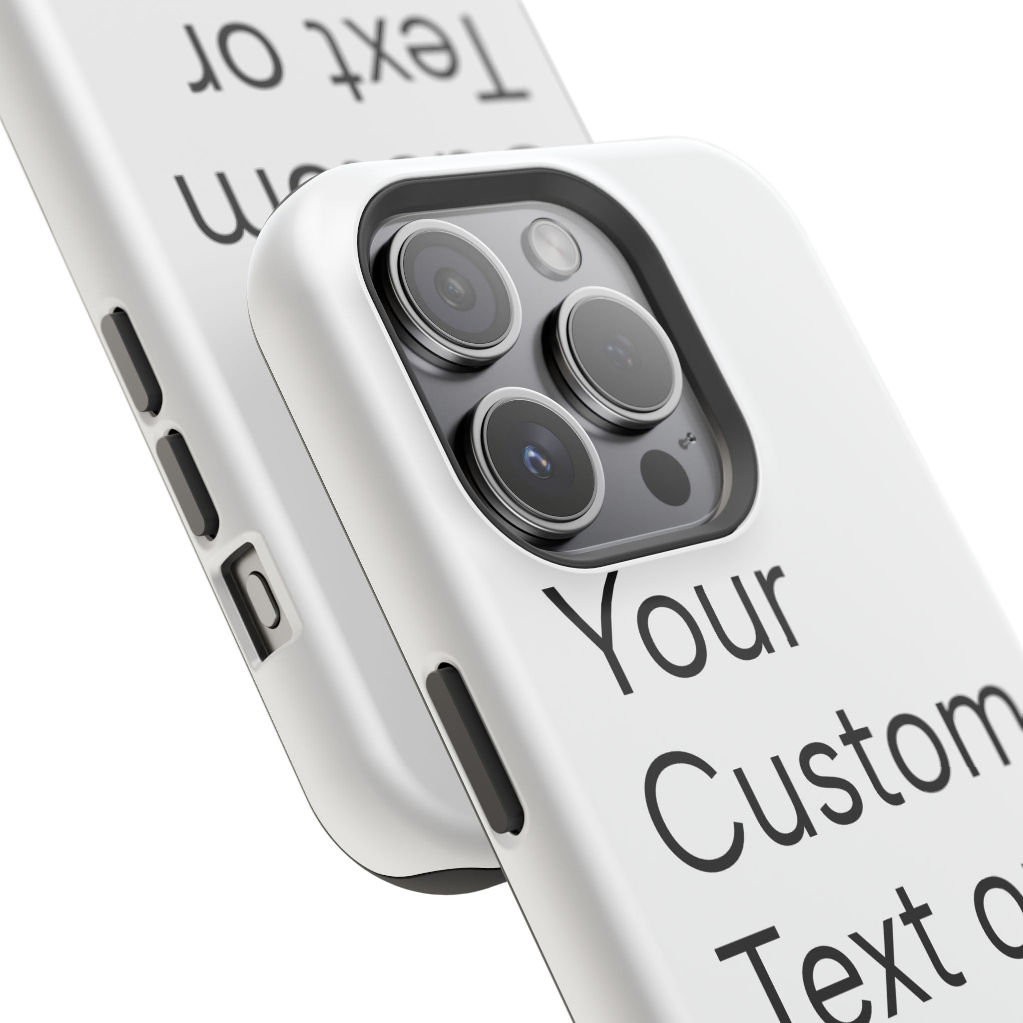 Custom Magnetic Phone Case | Personalized Tough Cases, Gift, Stylish Protection, Unique Accessories, Tech Gift