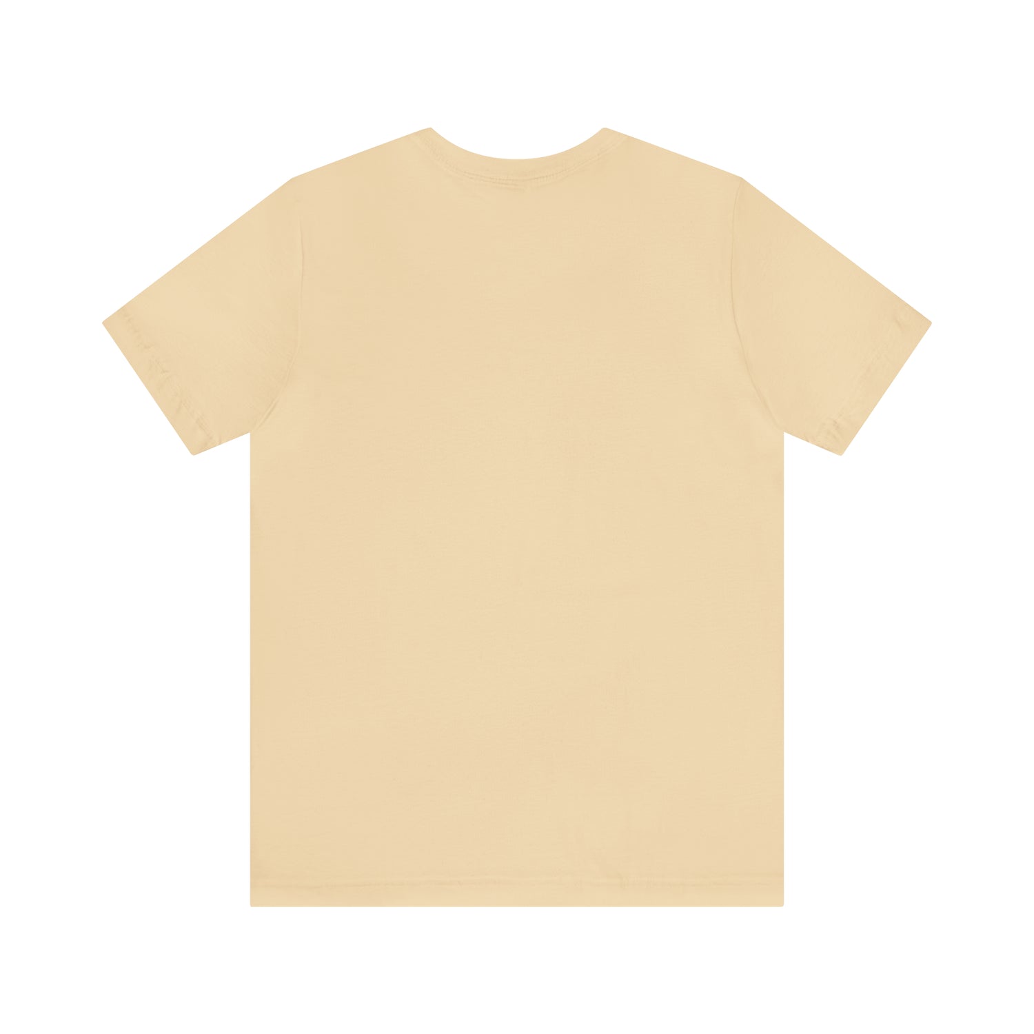 We Are Stronger - Unisex Jersey Short Sleeve Tee