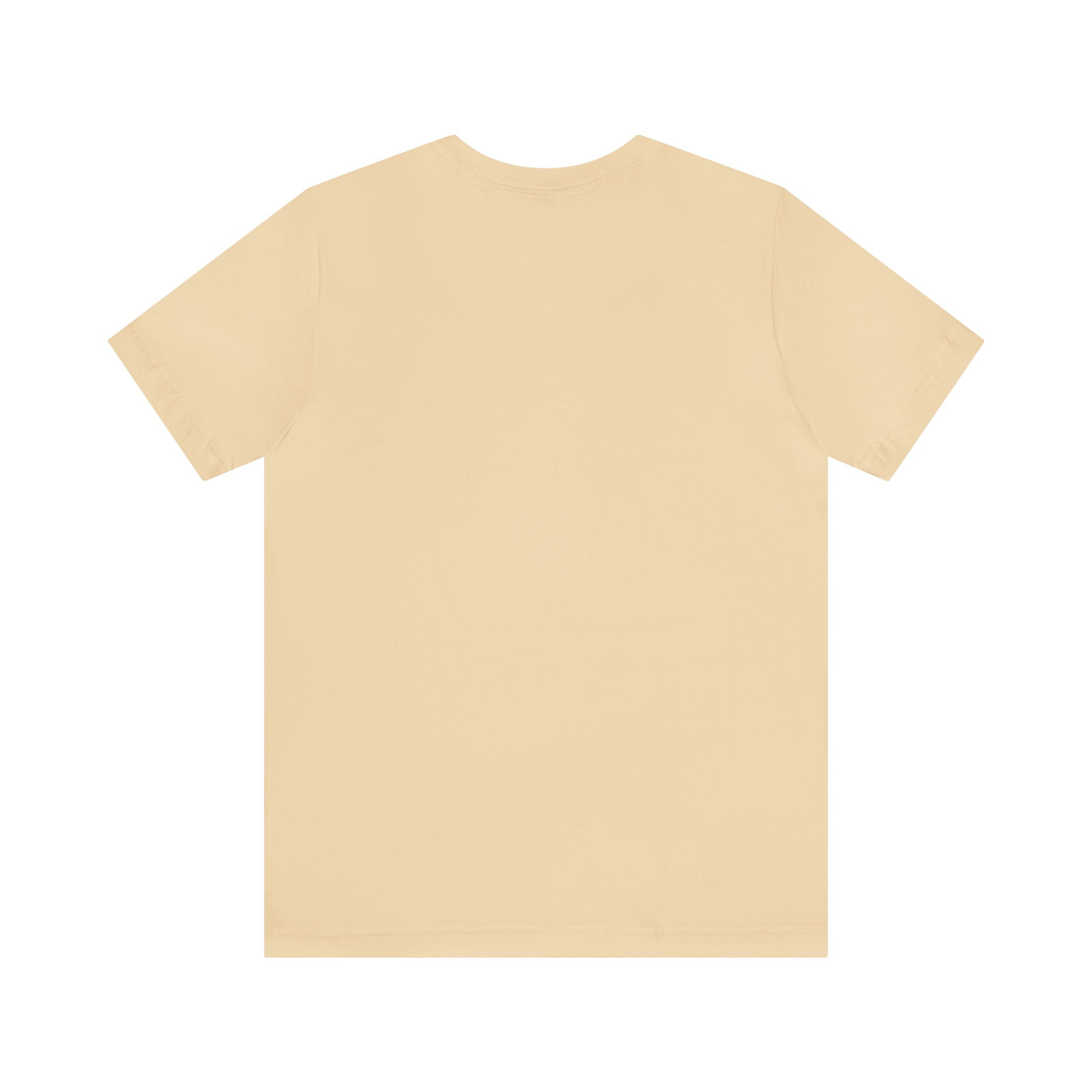We Are Stronger - Unisex Jersey Short Sleeve Tee