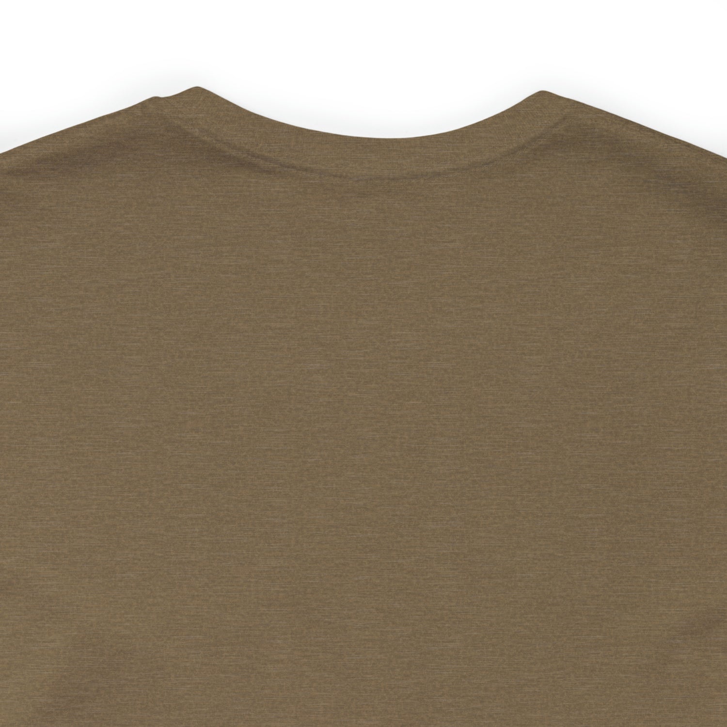 We Are Stronger - Unisex Jersey Short Sleeve Tee