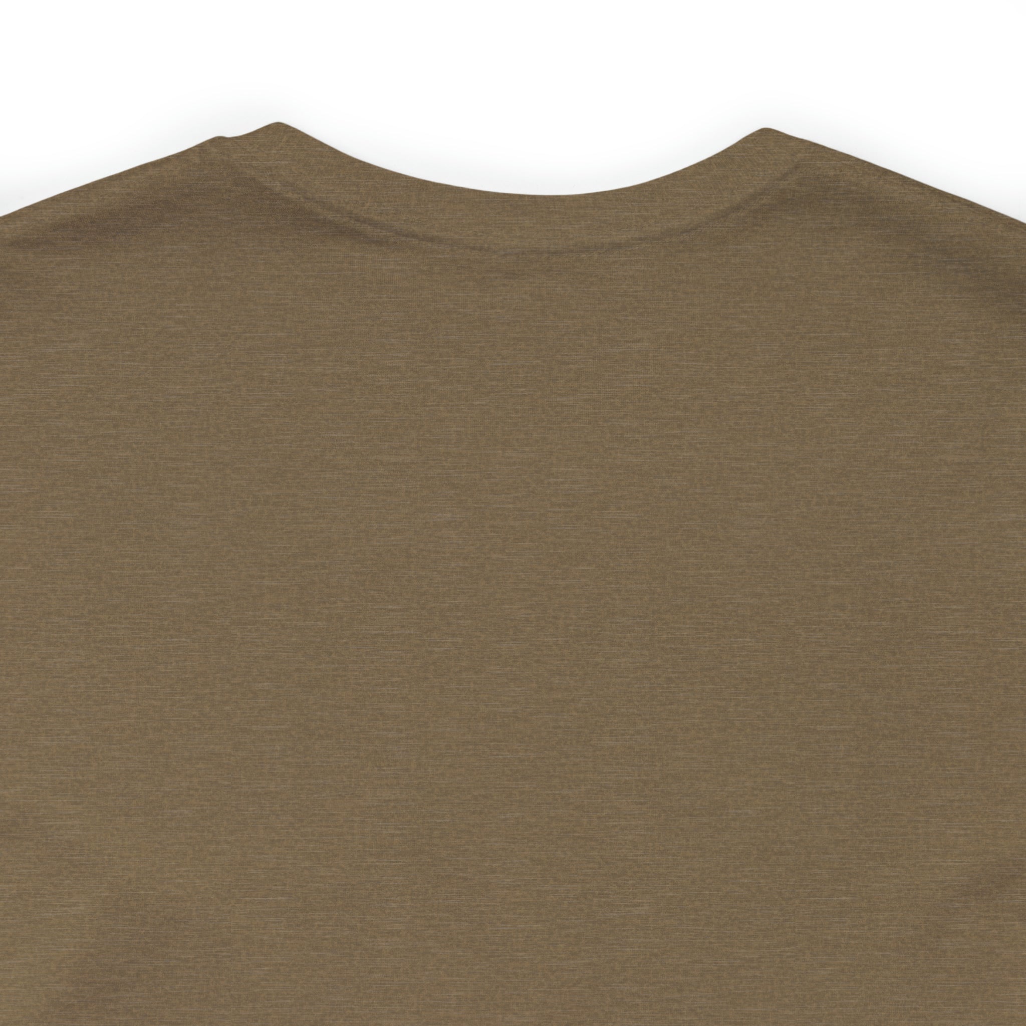 We Are Stronger - Unisex Jersey Short Sleeve Tee