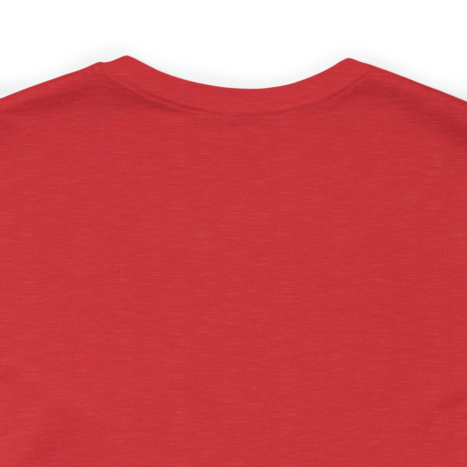 Inspire - Unisex Jersey Short Sleeve Tee