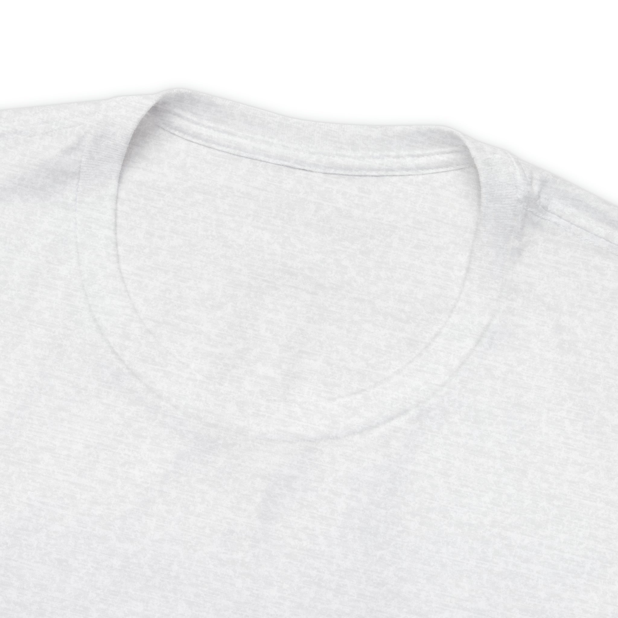 We Are Stronger - Unisex Jersey Short Sleeve Tee