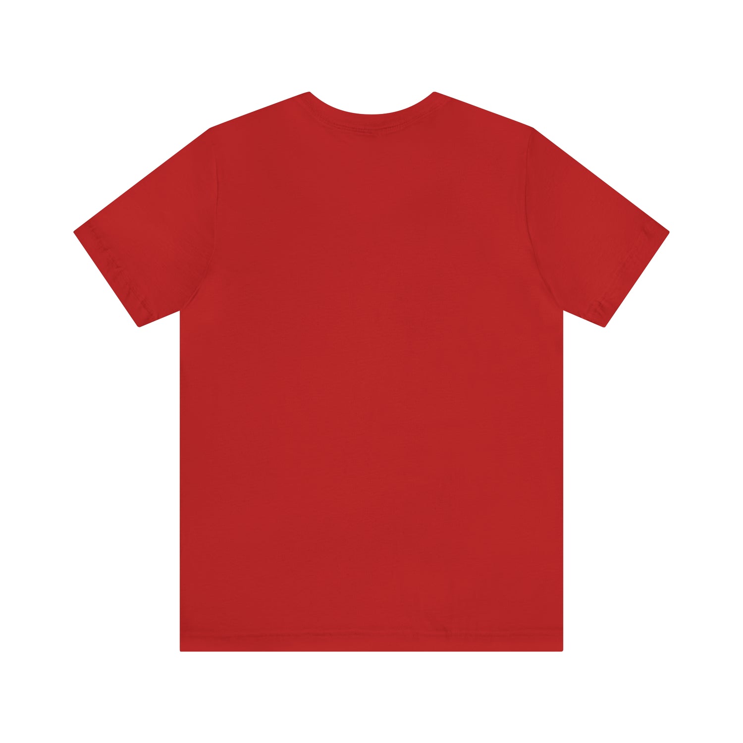 We Are Stronger - Unisex Jersey Short Sleeve Tee