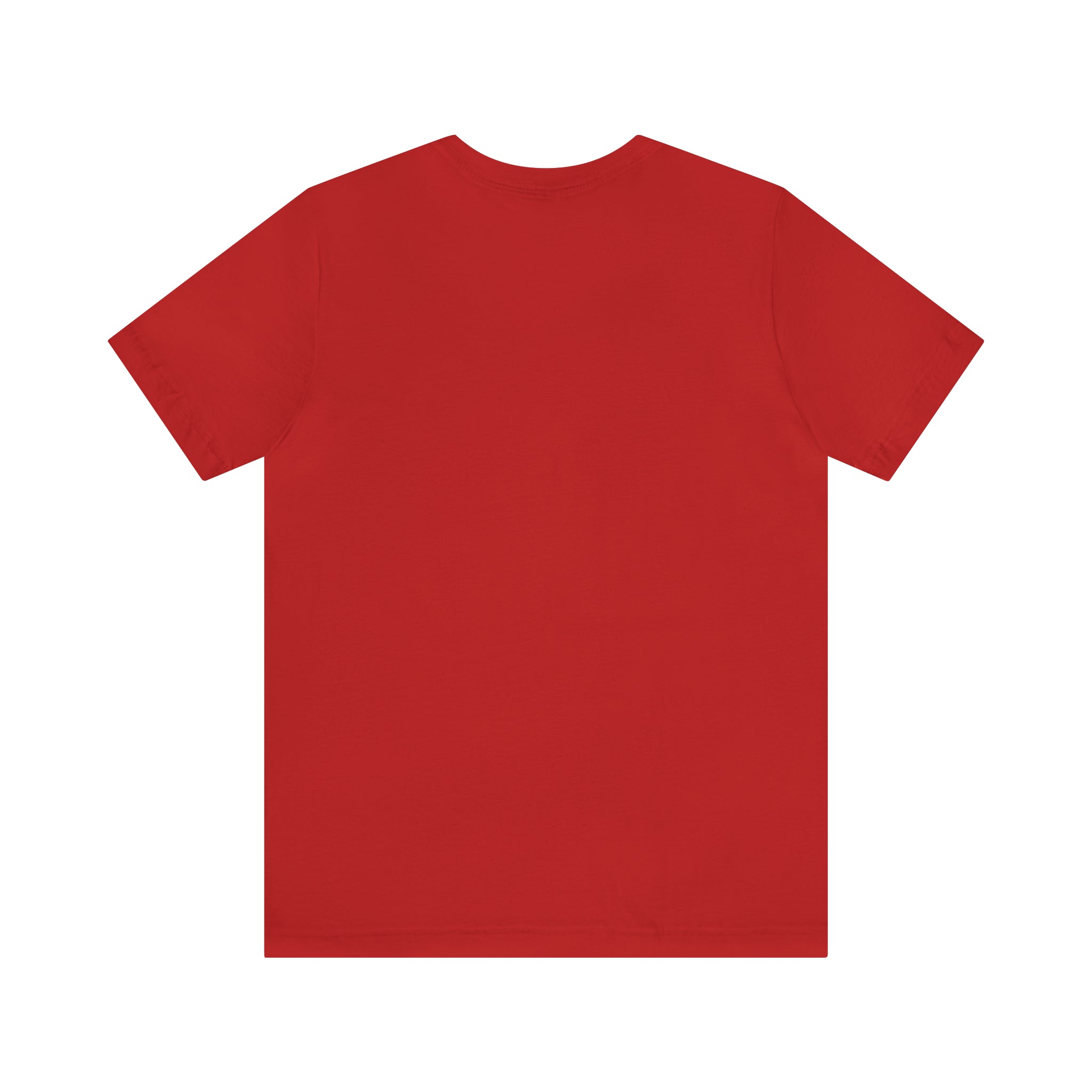 We Are Stronger - Unisex Jersey Short Sleeve Tee