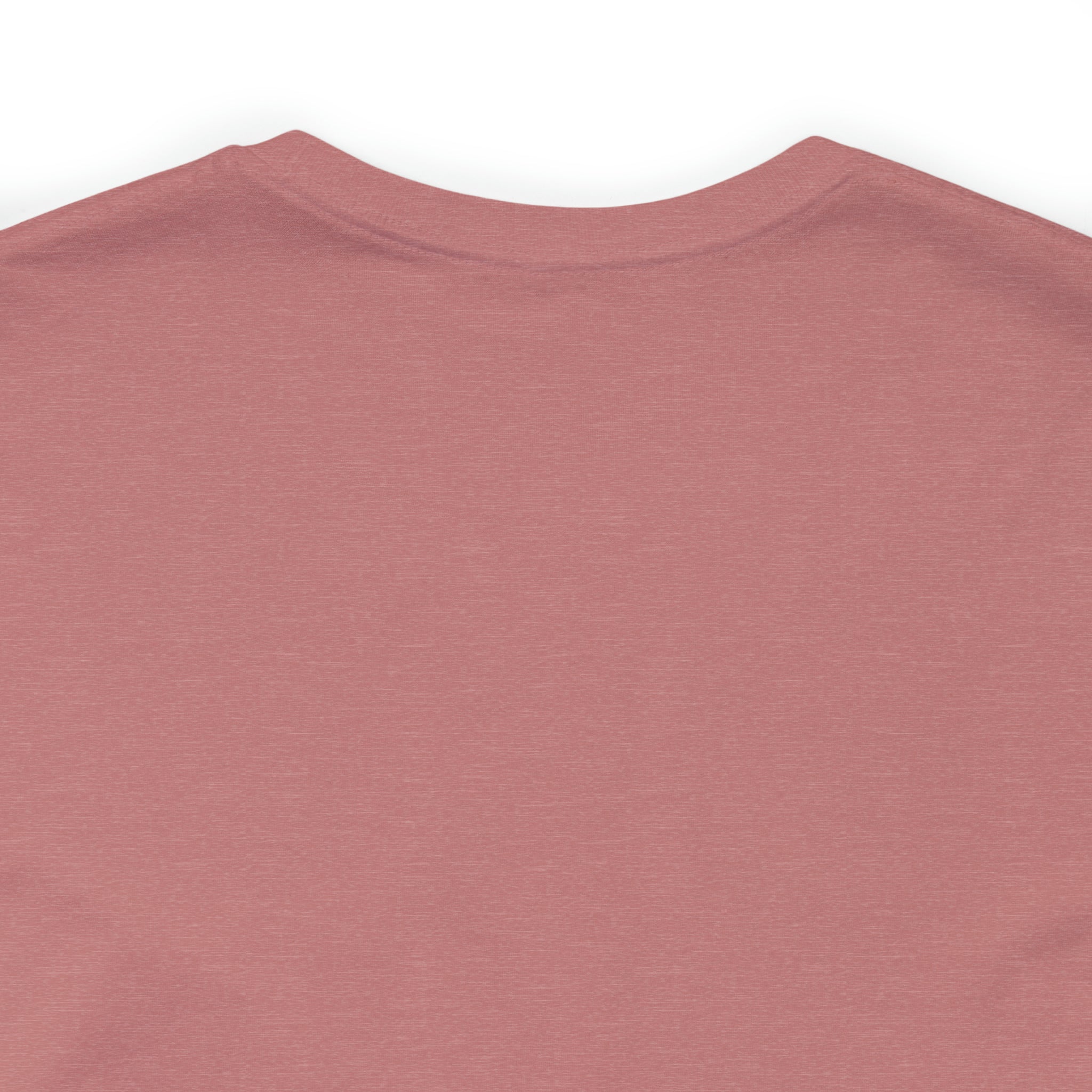 Nothing More Beautiful - Unisex Jersey Short Sleeve Tee