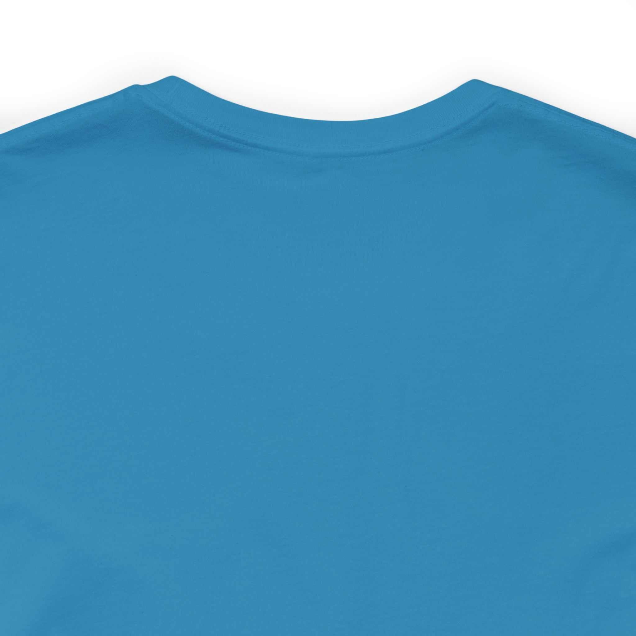 We Are Stronger - Unisex Jersey Short Sleeve Tee