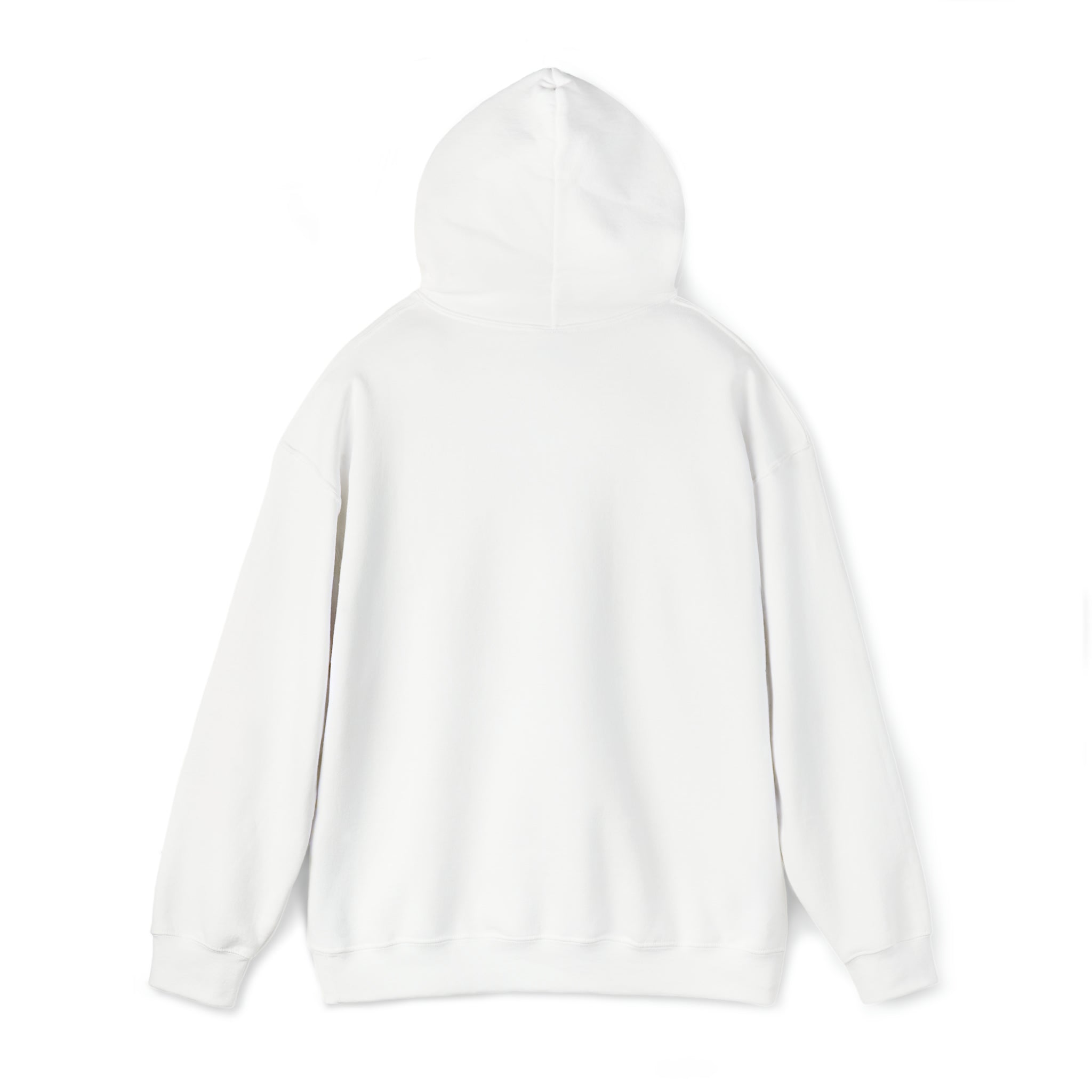 Nothing More Beautiful - Unisex Heavy Blend™ Hooded Sweatshirt