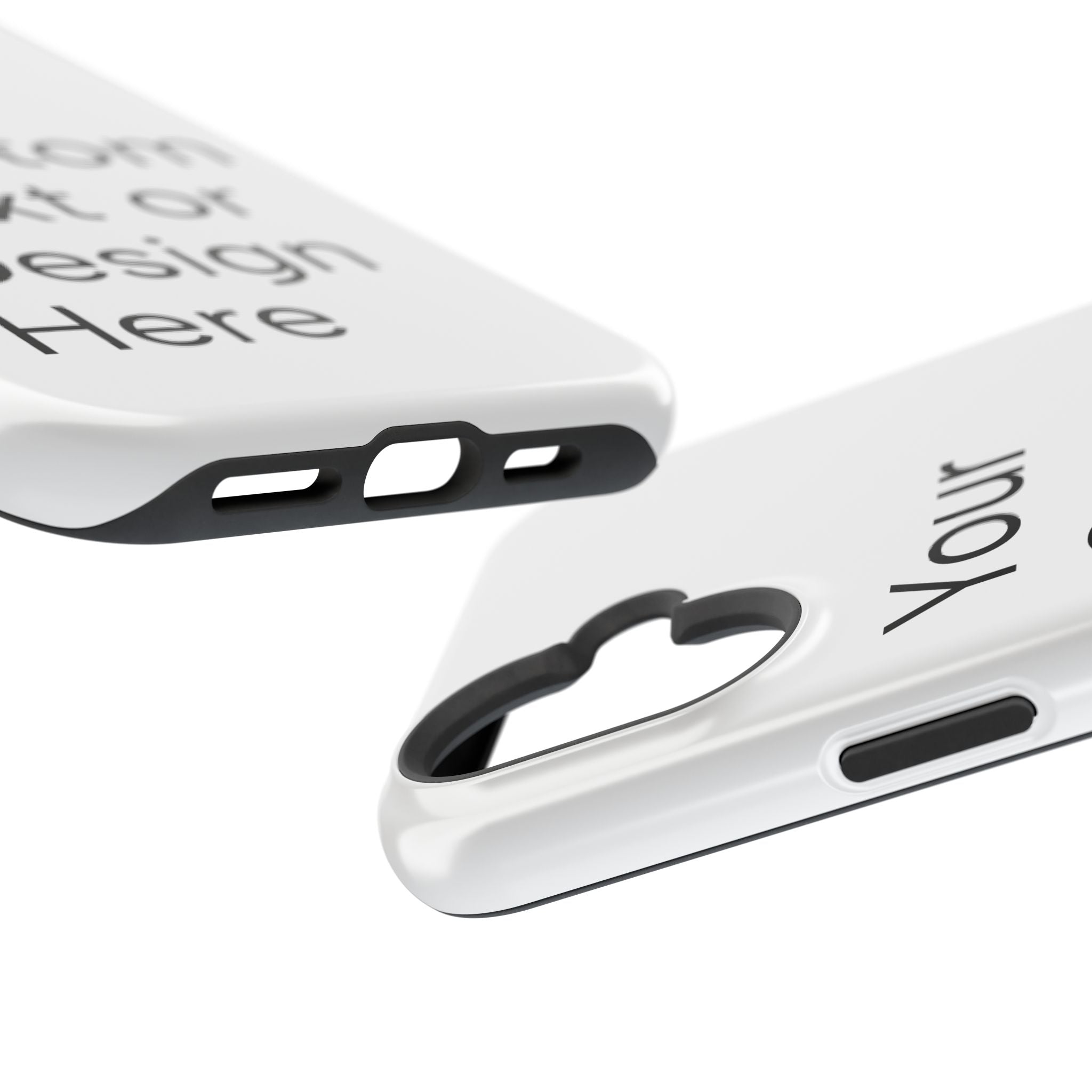Custom Magnetic Phone Case | Personalized Tough Cases, Gift, Stylish Protection, Unique Accessories, Tech Gift