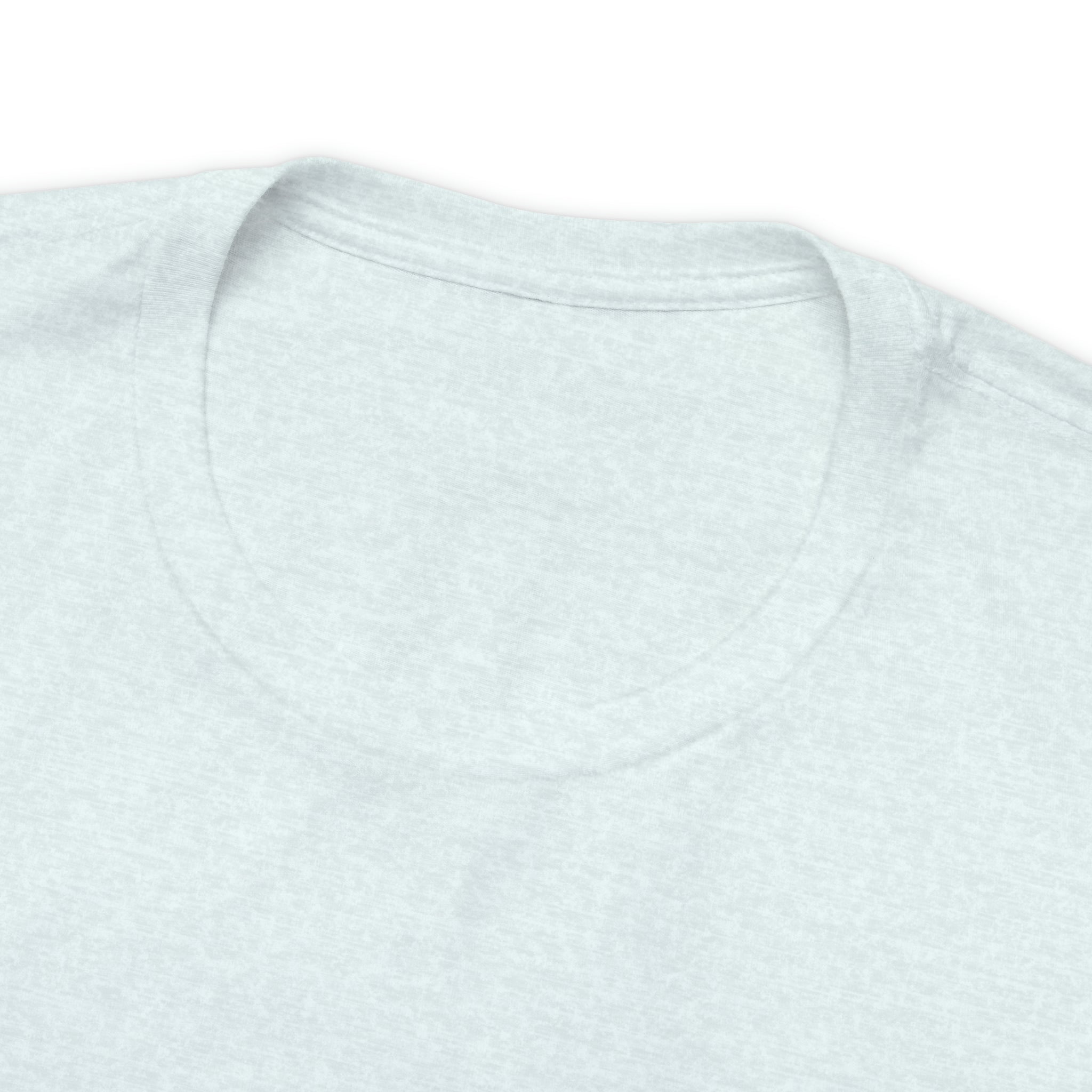 We Are Stronger - Unisex Jersey Short Sleeve Tee