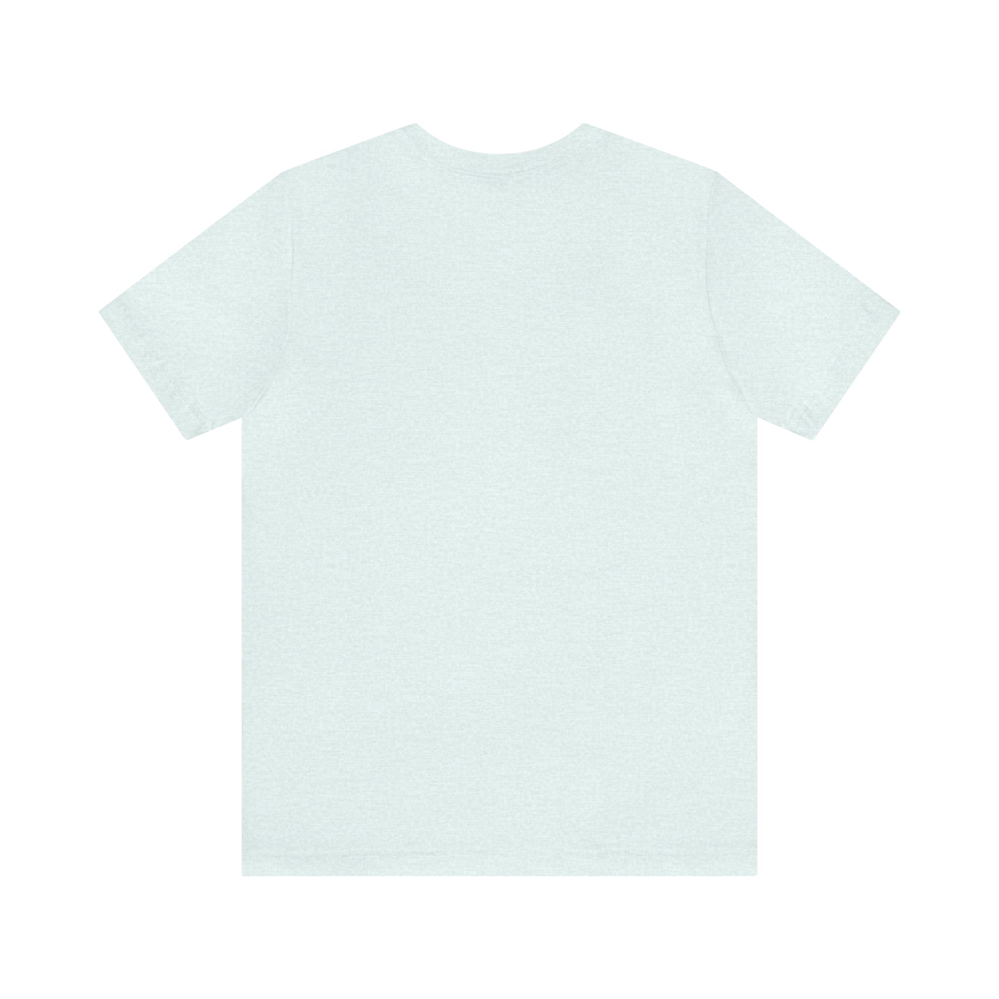 We Are Stronger - Unisex Jersey Short Sleeve Tee