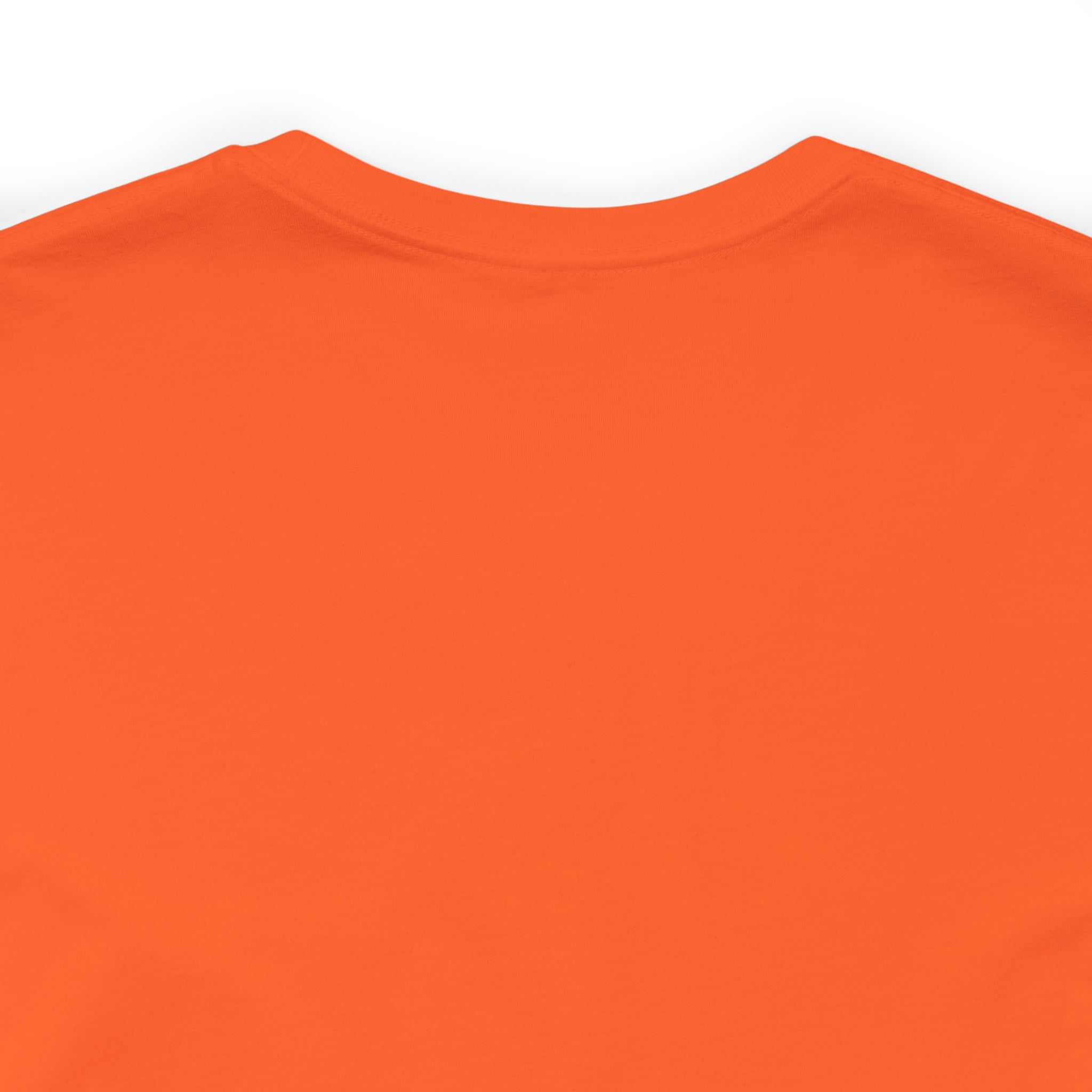 We Are Stronger - Unisex Jersey Short Sleeve Tee