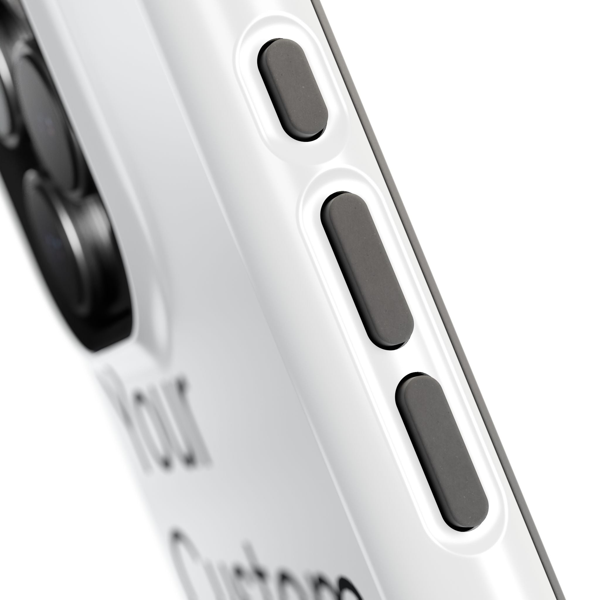 Custom Magnetic Phone Case | Personalized Tough Cases, Gift, Stylish Protection, Unique Accessories, Tech Gift