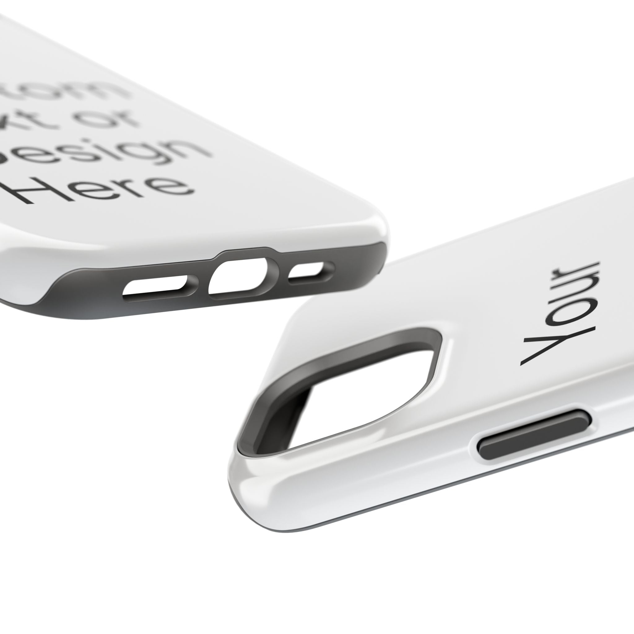 Custom Magnetic Phone Case | Personalized Tough Cases, Gift, Stylish Protection, Unique Accessories, Tech Gift