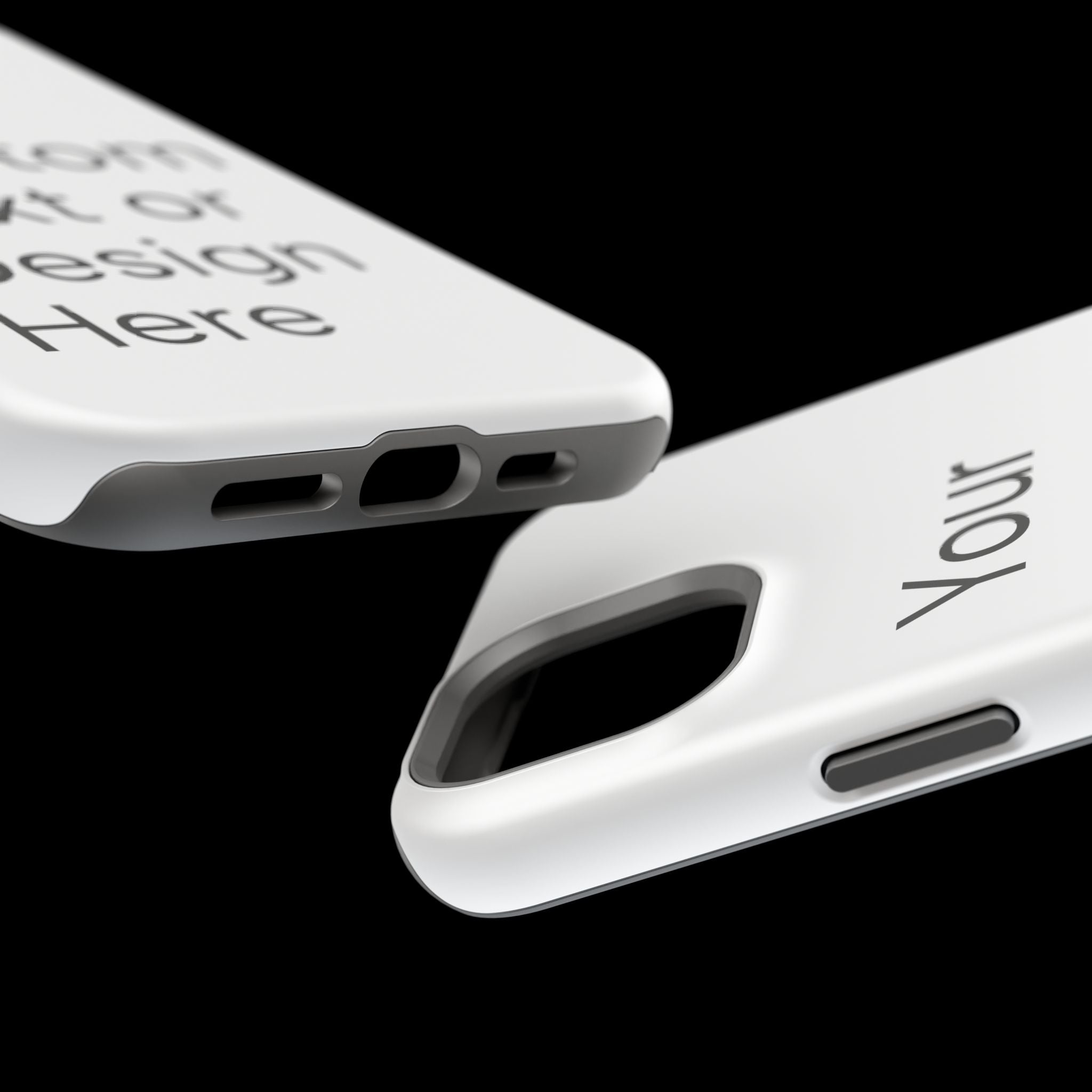 Custom Magnetic Phone Case | Personalized Tough Cases, Gift, Stylish Protection, Unique Accessories, Tech Gift