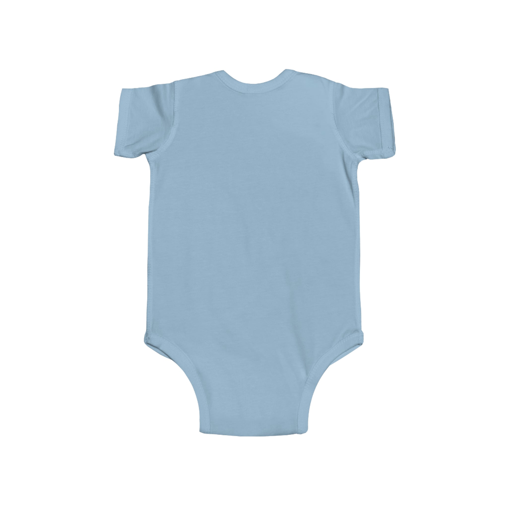 Future Lifting Partner - Infant Fine Jersey Bodysuit