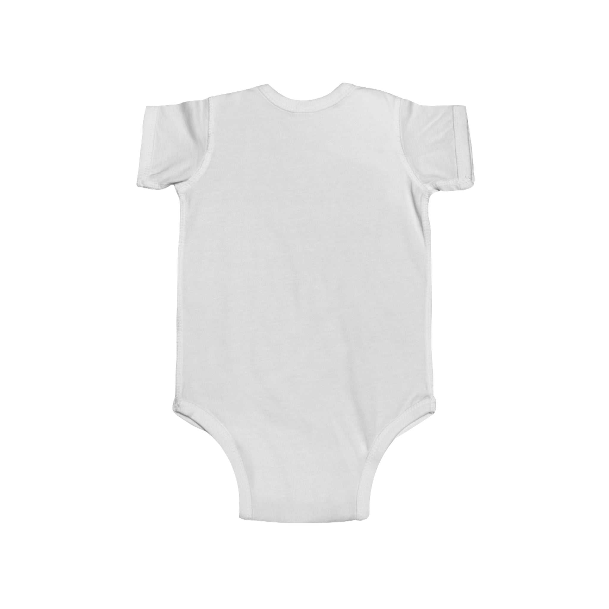 Future Lifting Partner - Infant Fine Jersey Bodysuit