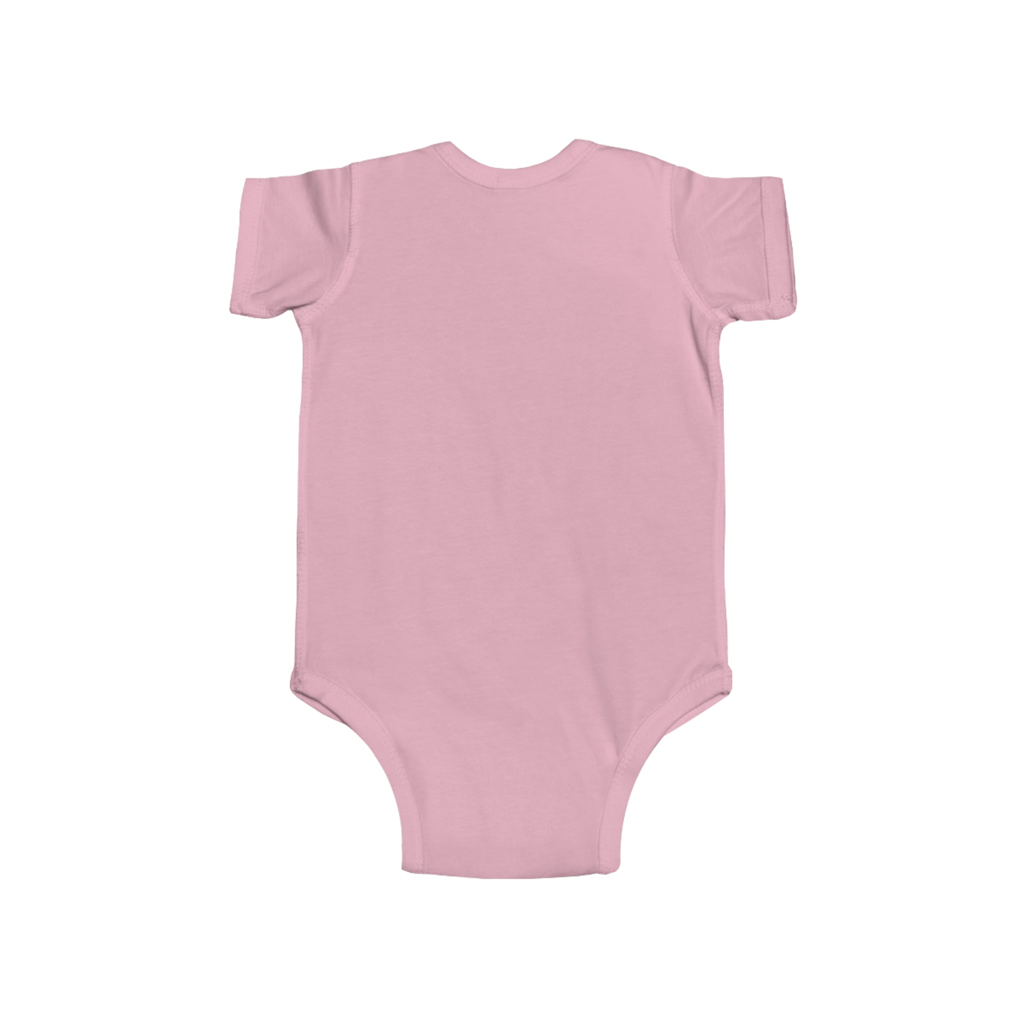 Future Lifting Partner - Infant Fine Jersey Bodysuit