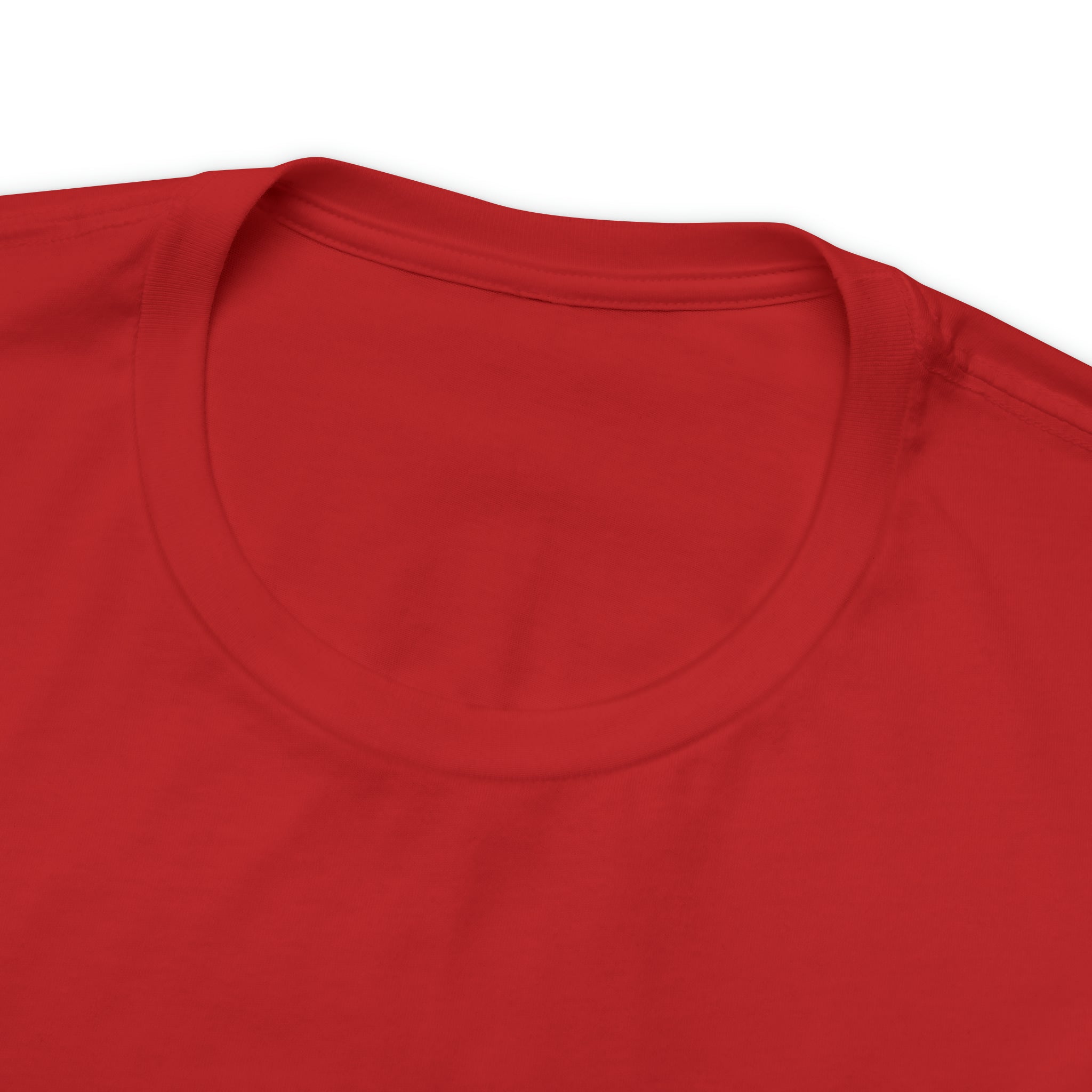 We Are Stronger - Unisex Jersey Short Sleeve Tee