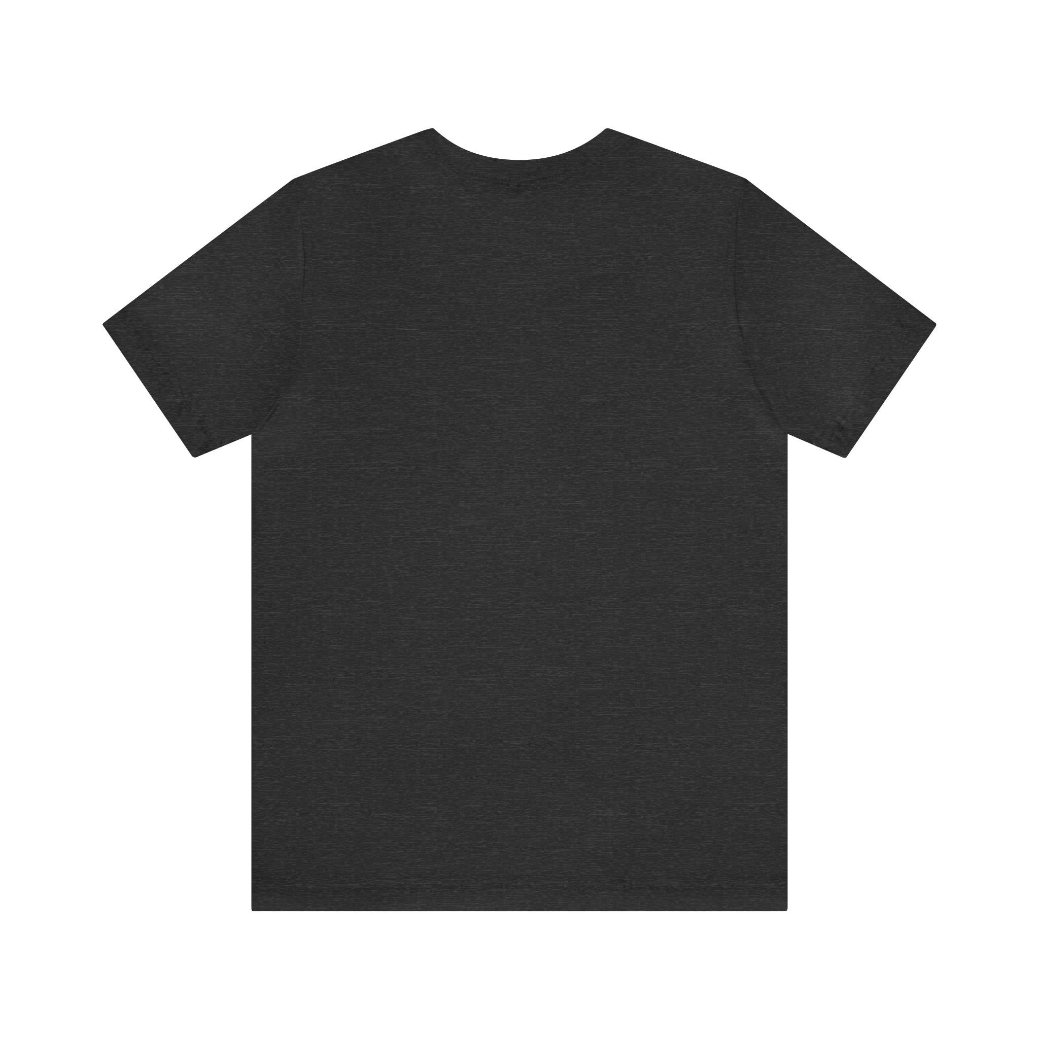 I Love Someone With Leukemia To The Moon And Back - Unisex Jersey Short Sleeve Tee