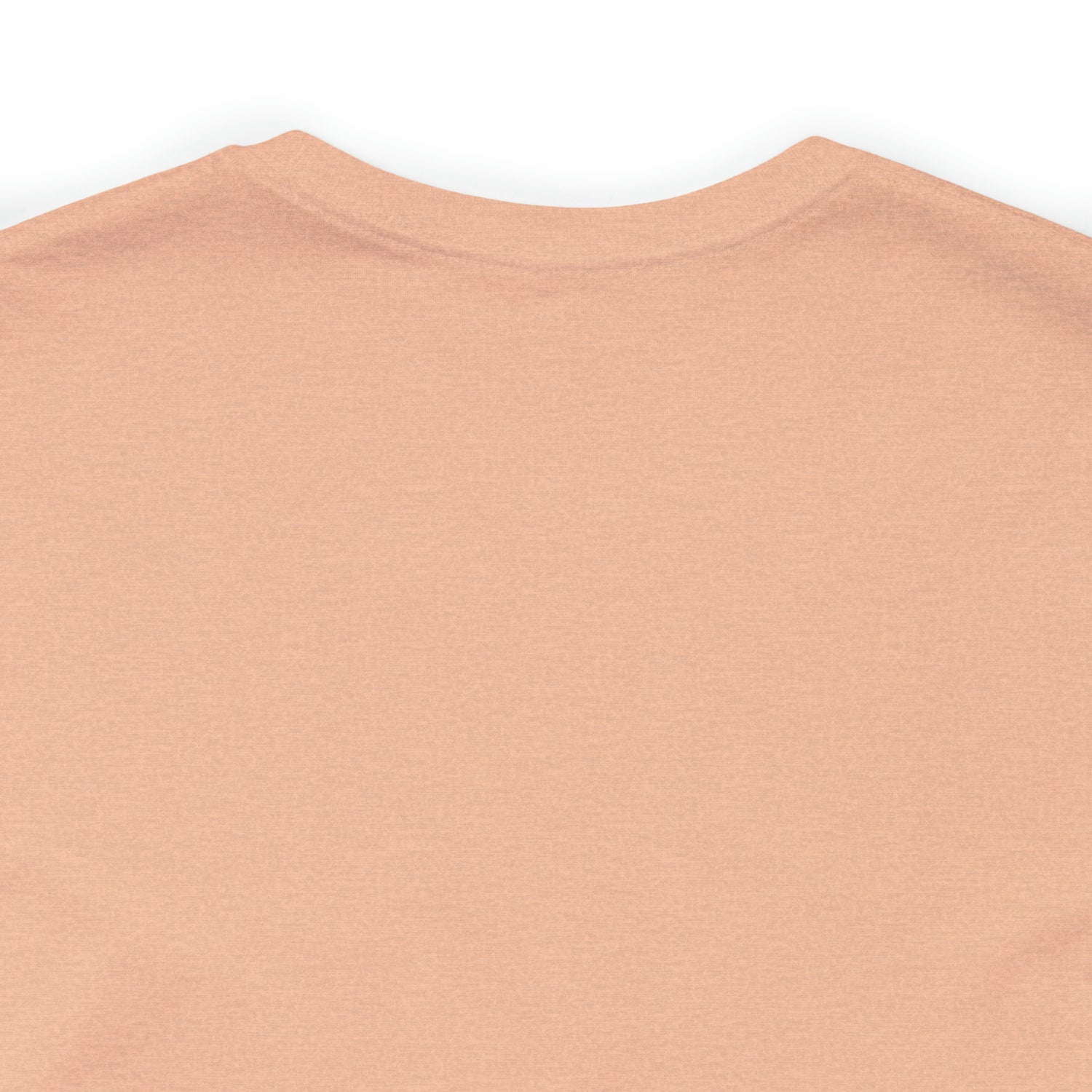 Inspire - Unisex Jersey Short Sleeve Tee