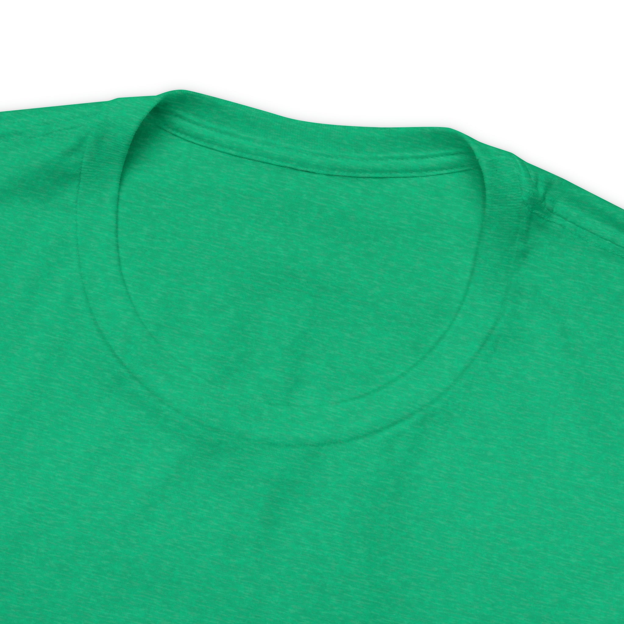 We Are Stronger - Unisex Jersey Short Sleeve Tee