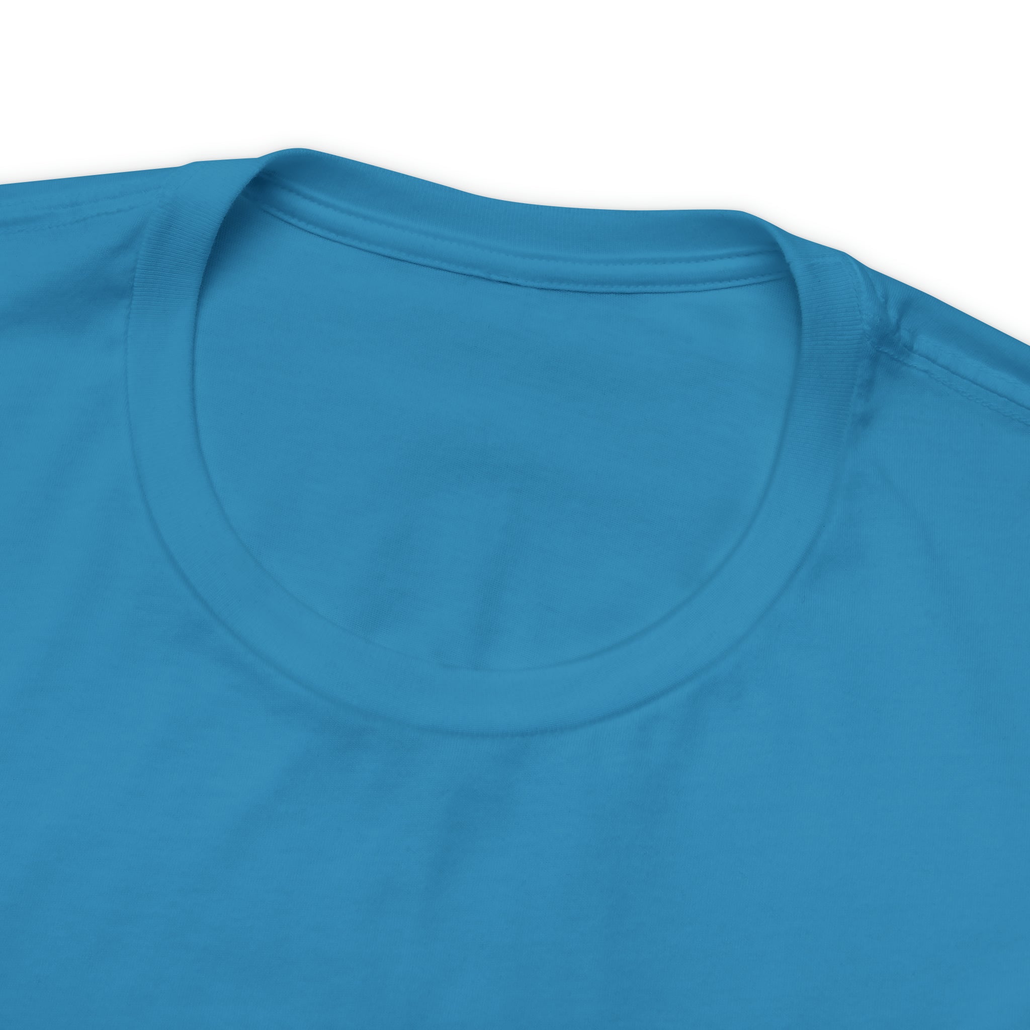 We Are Stronger - Unisex Jersey Short Sleeve Tee