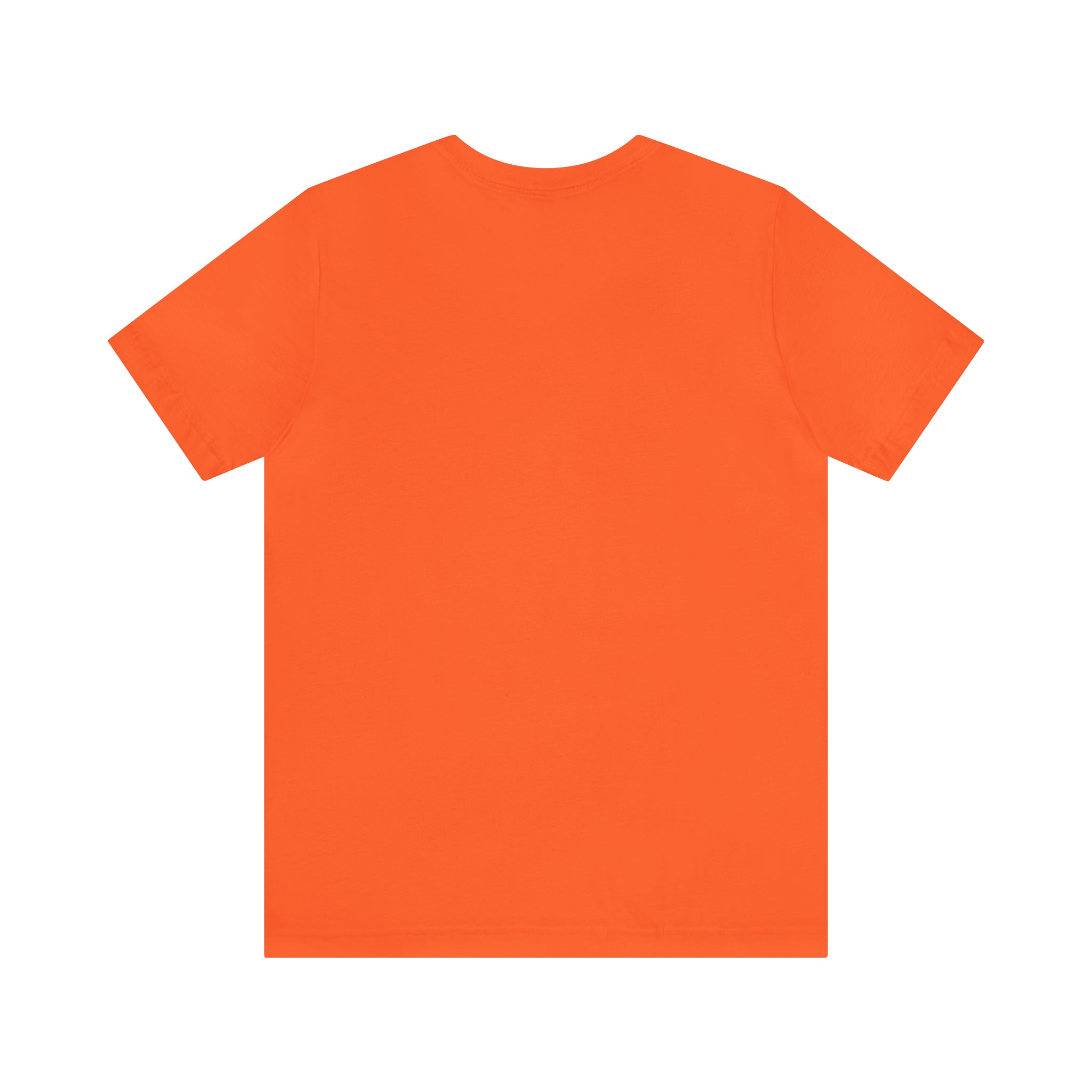 We Are Stronger - Unisex Jersey Short Sleeve Tee