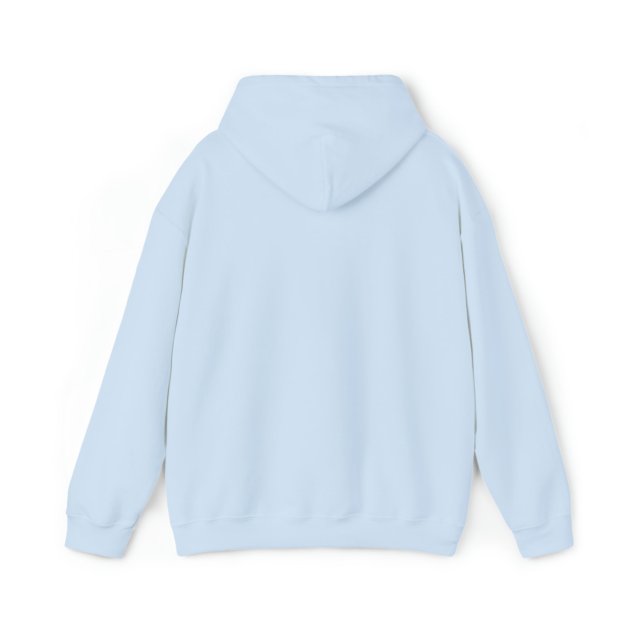 Stronger - Unisex Heavy Blend™ Hooded Sweatshirt