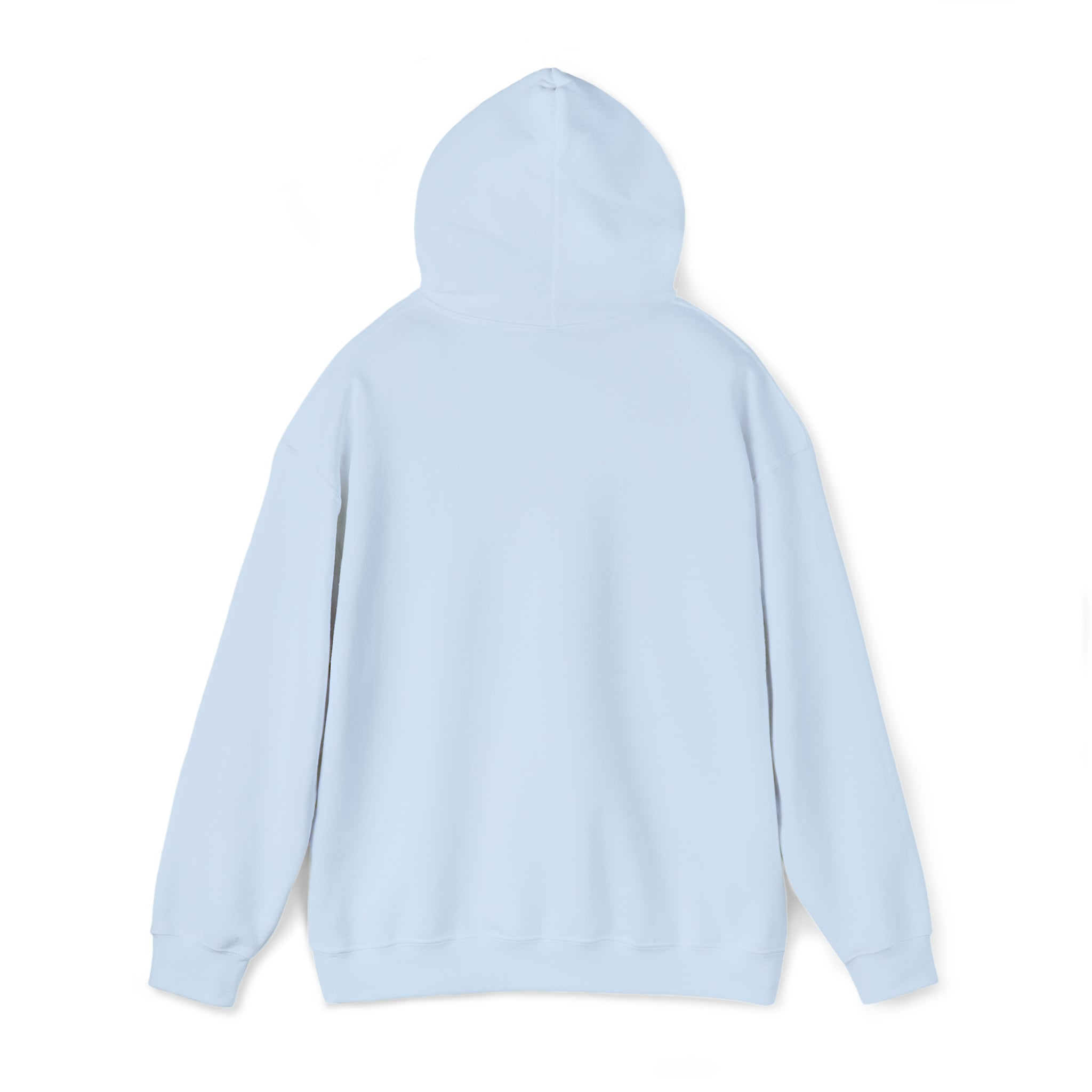 Stronger - Unisex Heavy Blend™ Hooded Sweatshirt