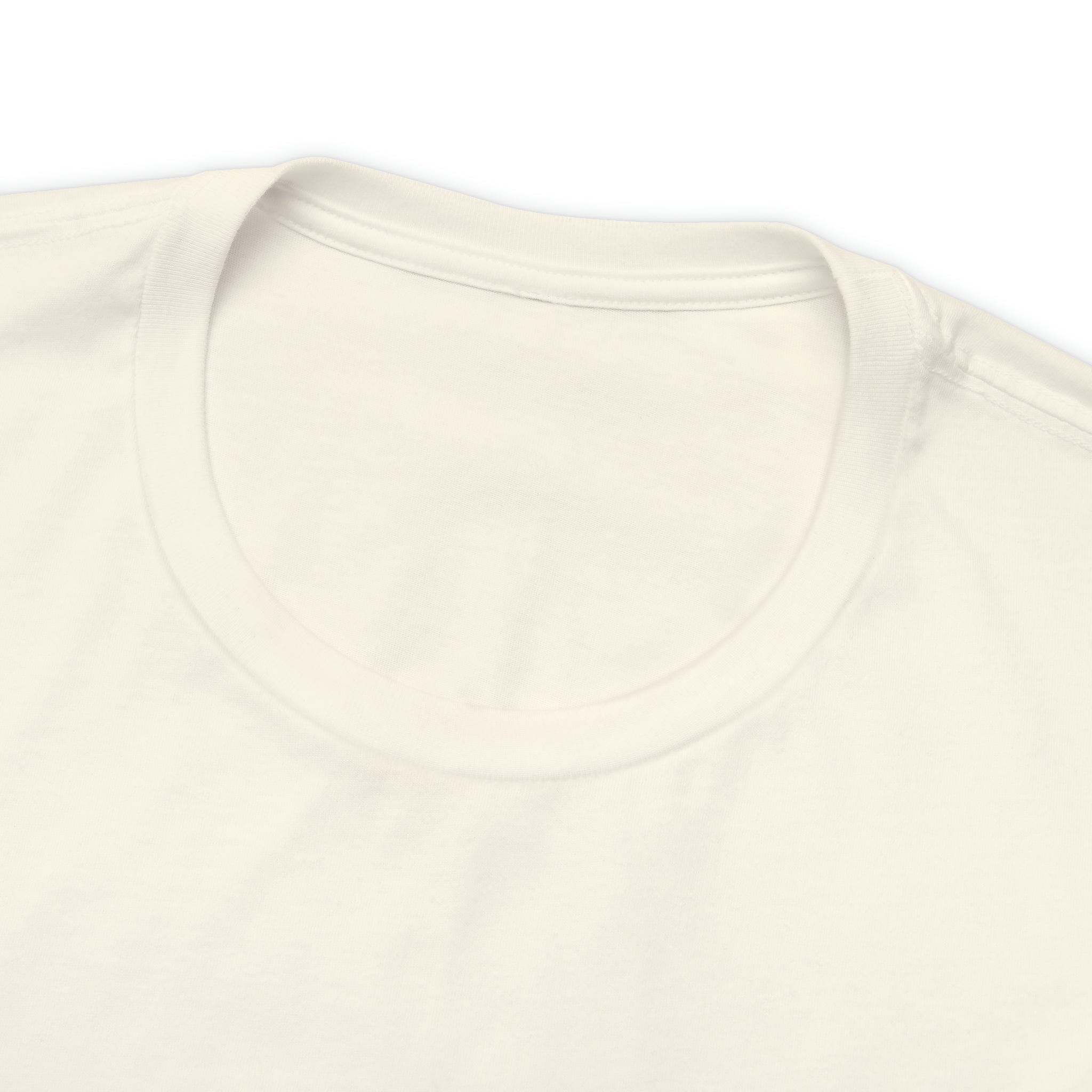 We Are Stronger - Unisex Jersey Short Sleeve Tee