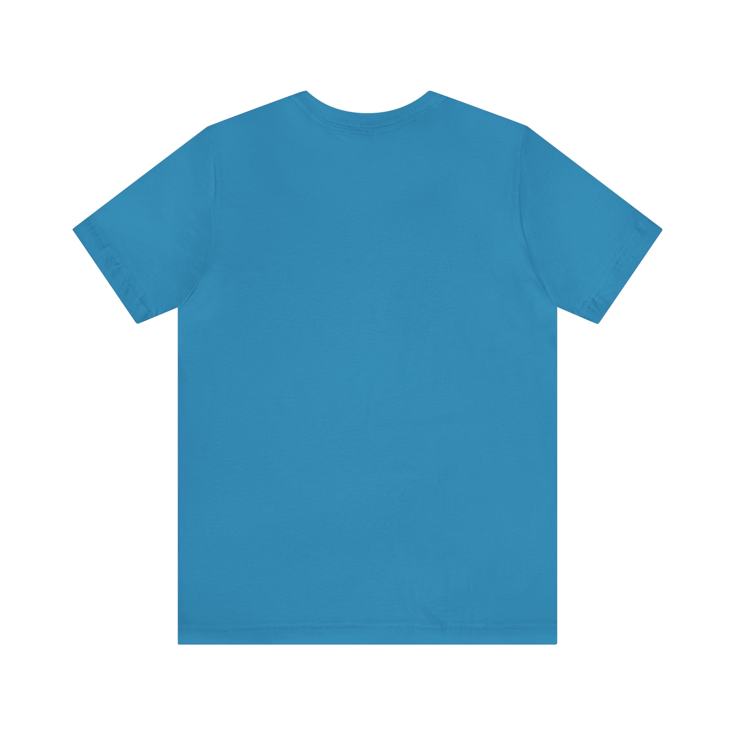 We Are Stronger - Unisex Jersey Short Sleeve Tee