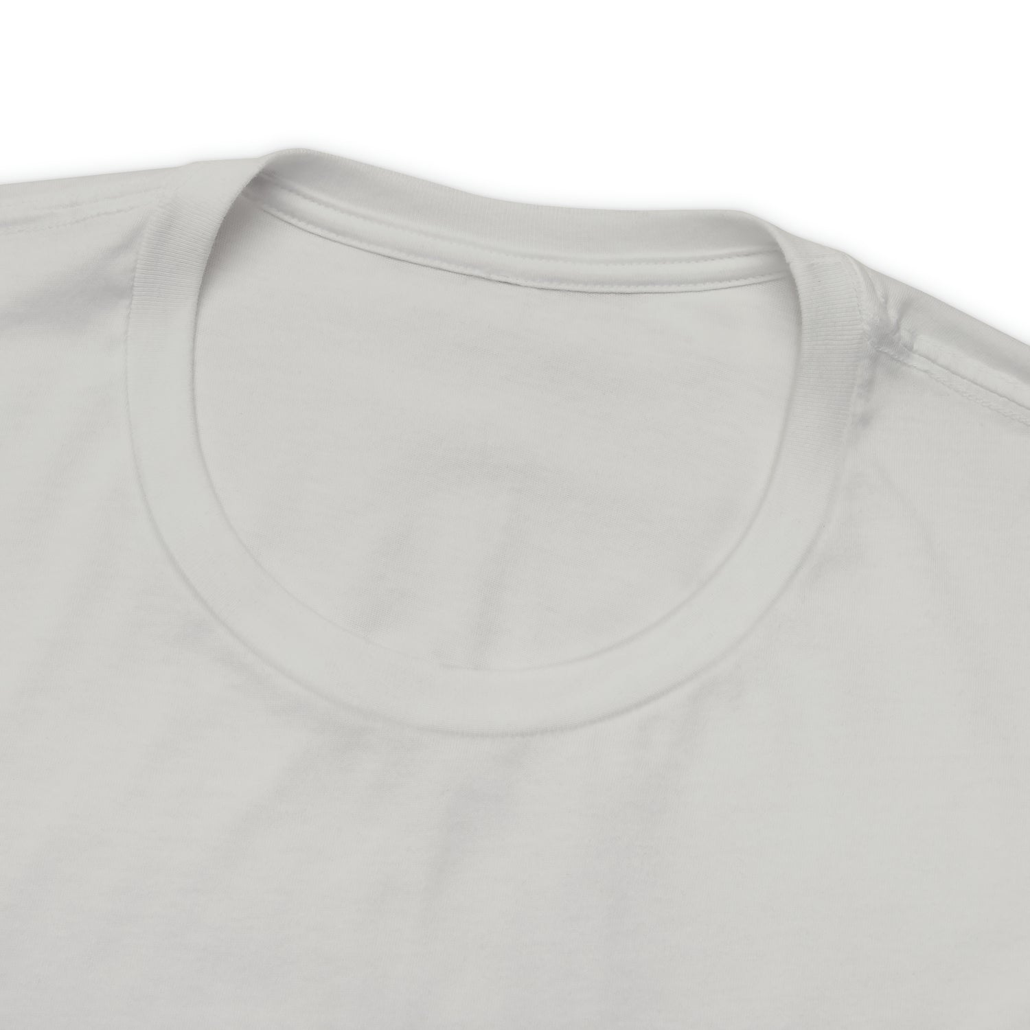 We Are Stronger - Unisex Jersey Short Sleeve Tee
