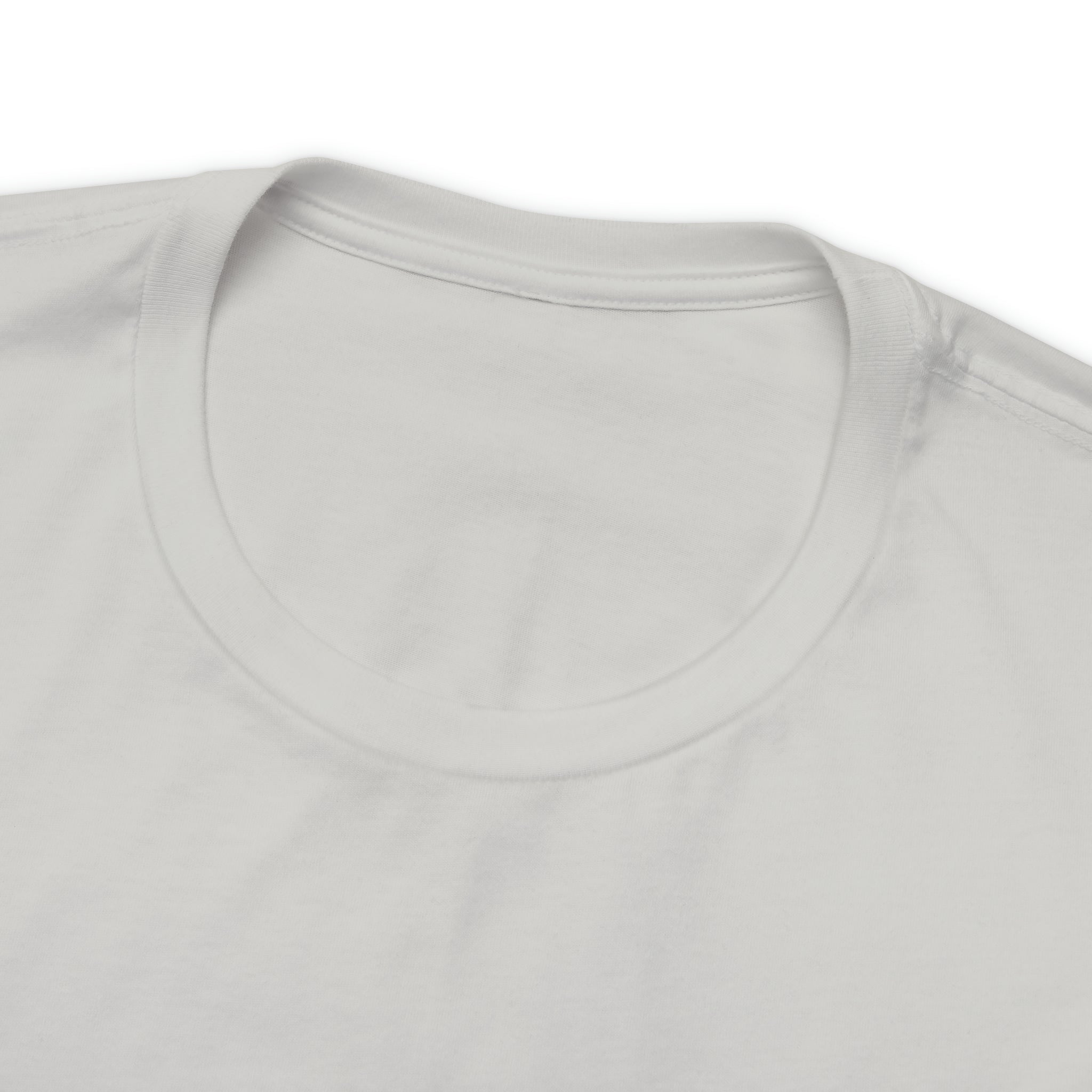 We Are Stronger - Unisex Jersey Short Sleeve Tee