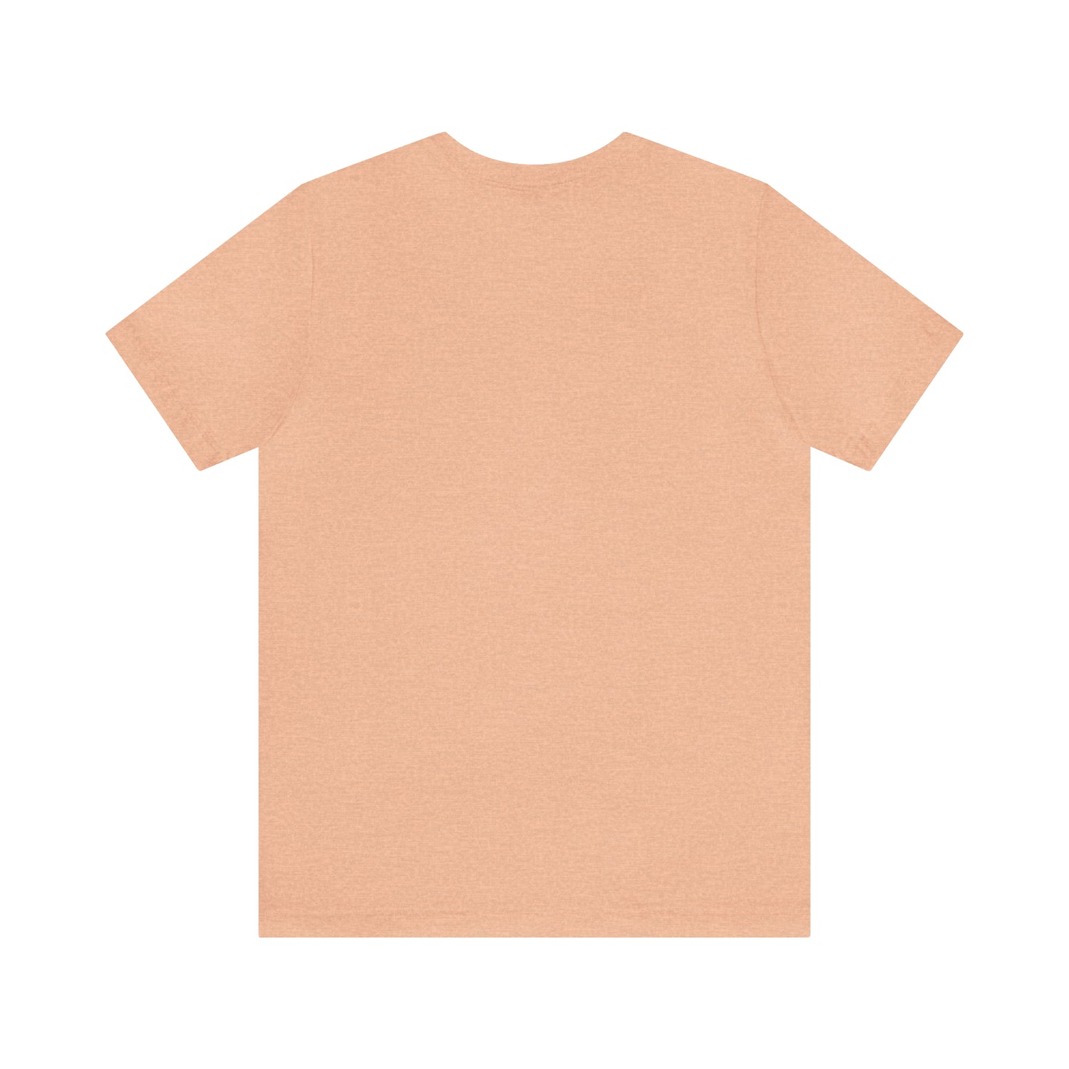 We Are Stronger - Unisex Jersey Short Sleeve Tee