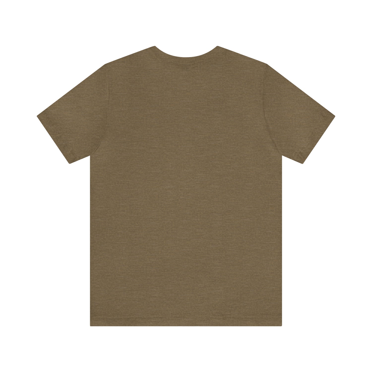 We Are Stronger - Unisex Jersey Short Sleeve Tee