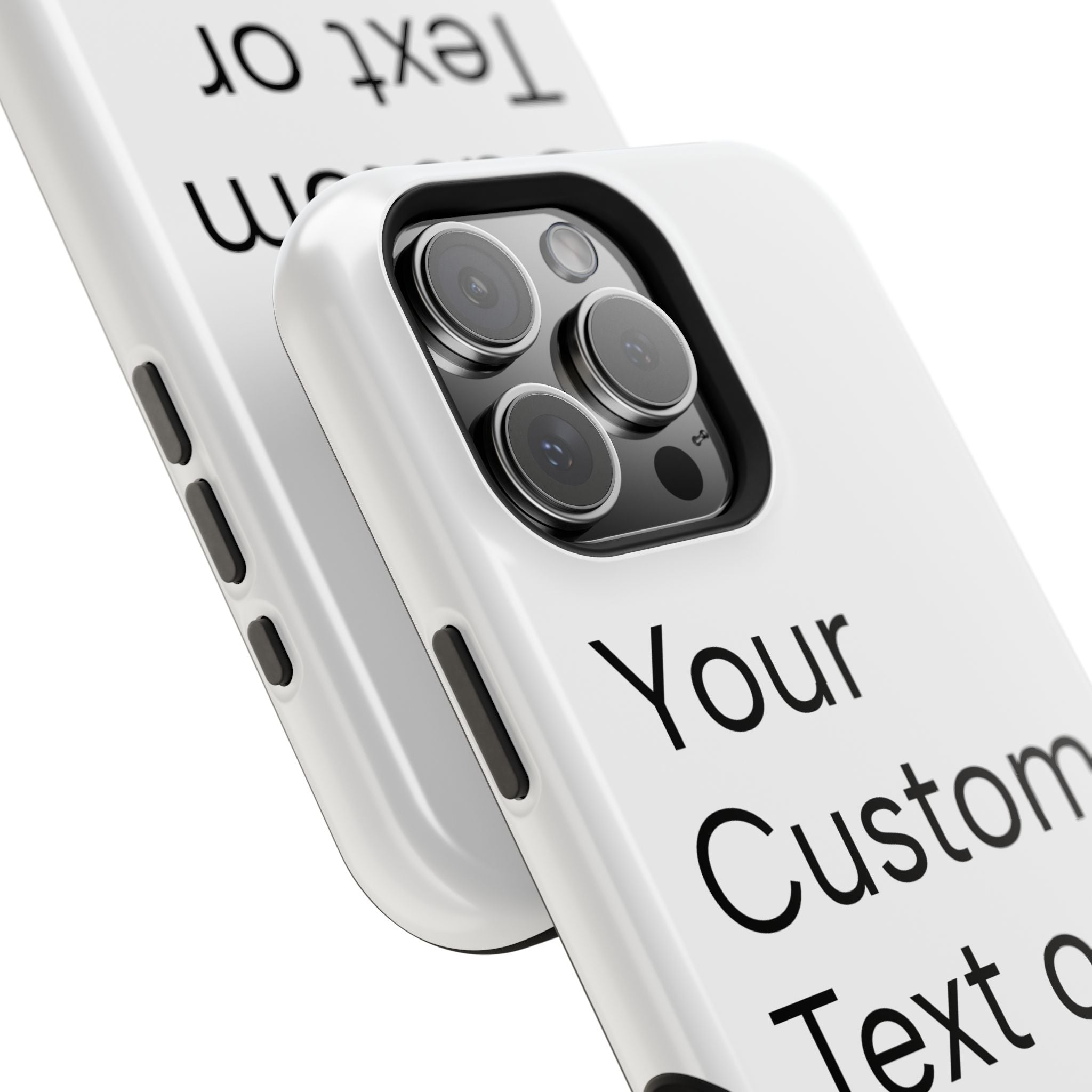 Custom Magnetic Phone Case | Personalized Tough Cases, Gift, Stylish Protection, Unique Accessories, Tech Gift