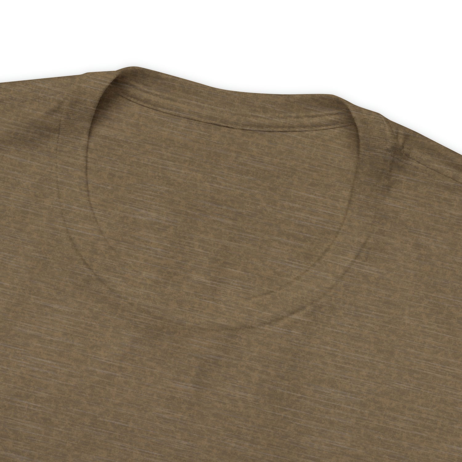 We Are Stronger - Unisex Jersey Short Sleeve Tee