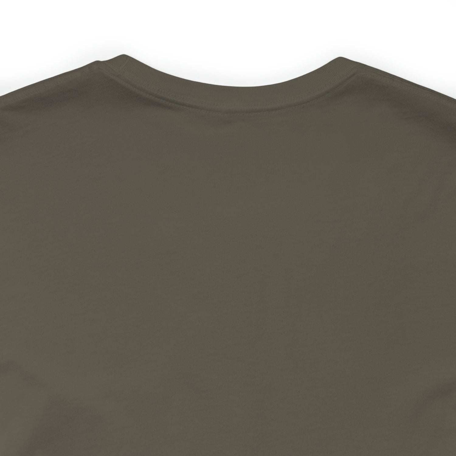 We Are Stronger - Unisex Jersey Short Sleeve Tee