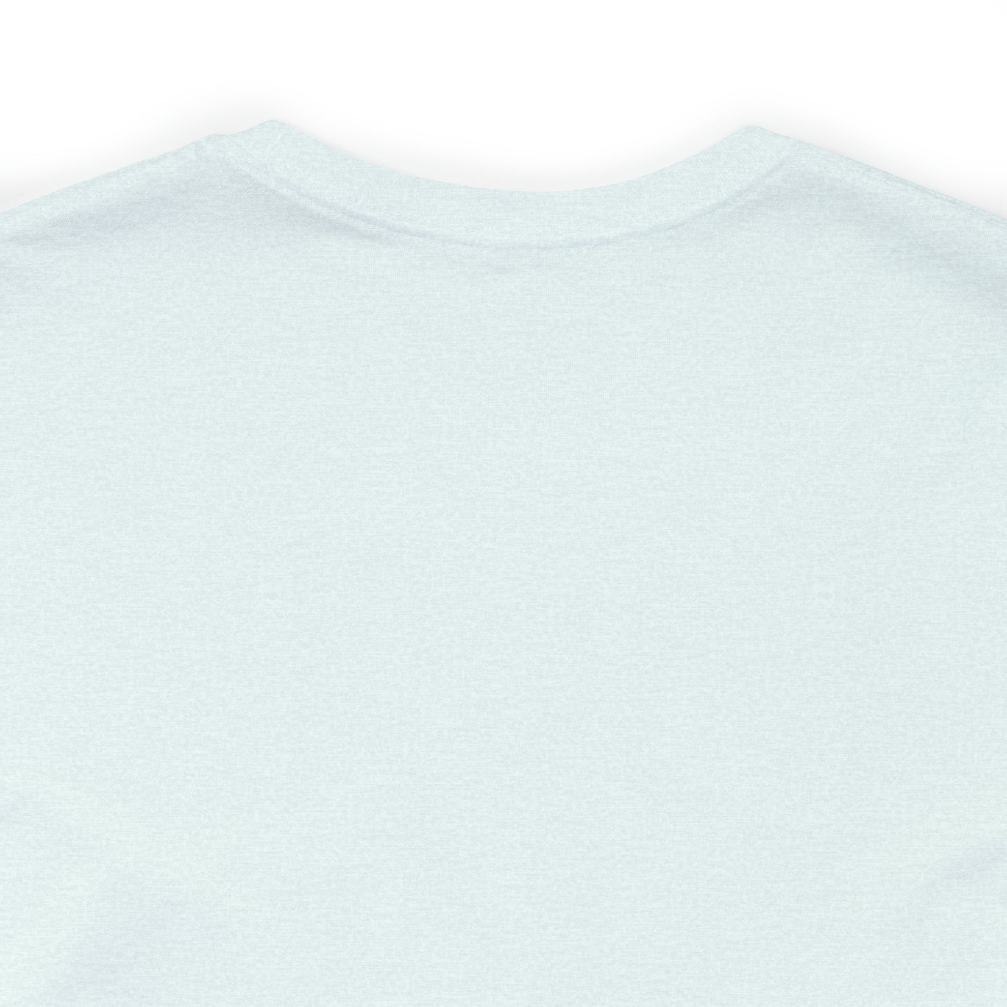Measure - Unisex Jersey Short Sleeve Tee