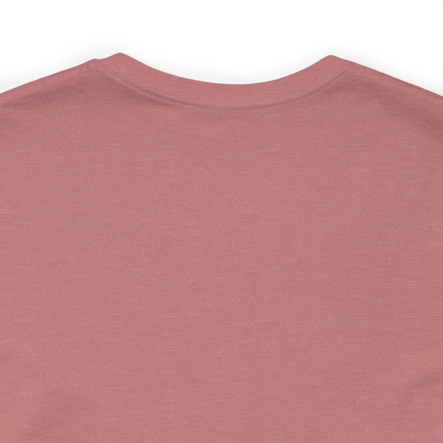 Inspire - Unisex Jersey Short Sleeve Tee