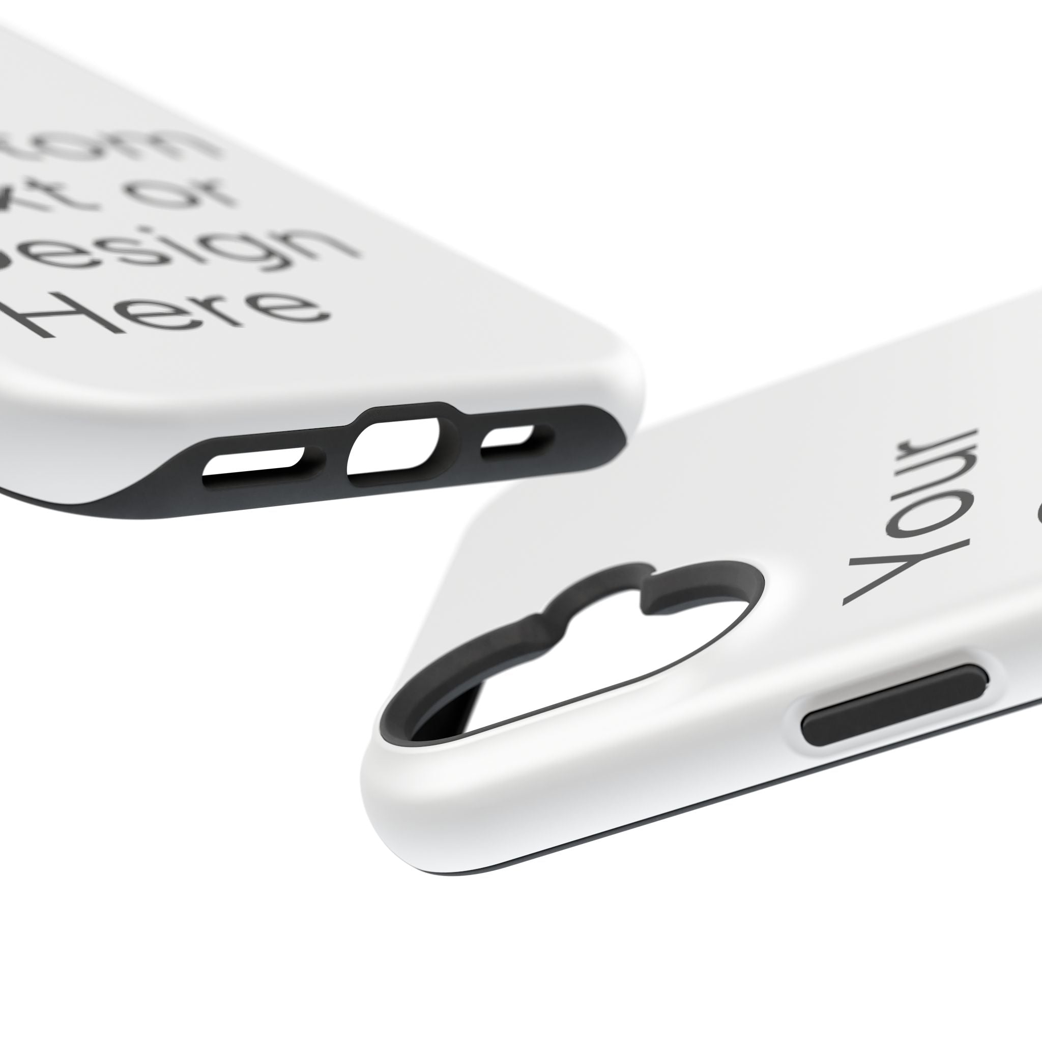 Custom Magnetic Phone Case | Personalized Tough Cases, Gift, Stylish Protection, Unique Accessories, Tech Gift